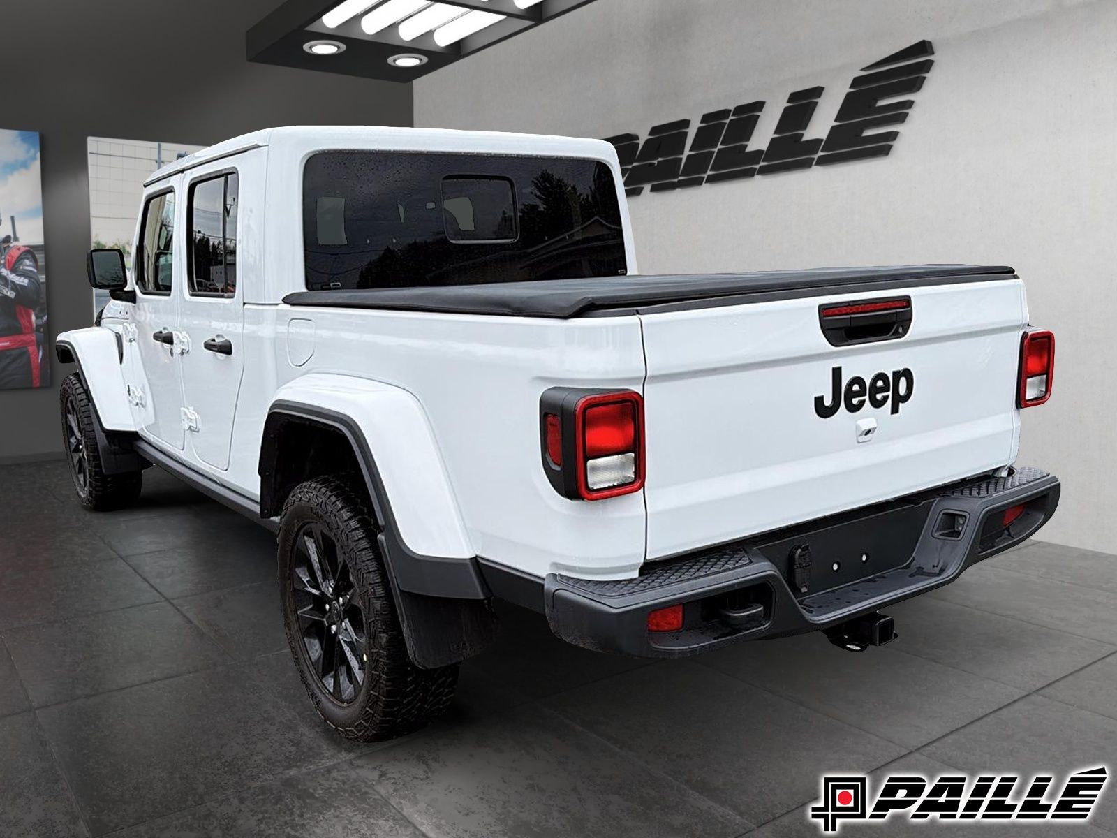 Jeep Gladiator  2026 à Sorel-Tracy, Québec