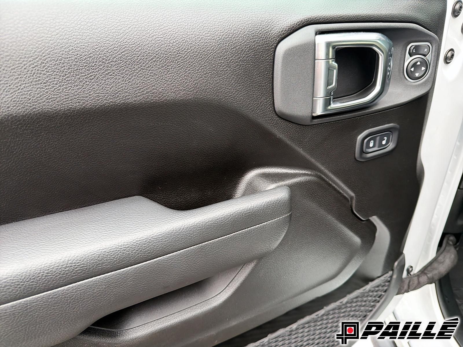 Jeep Gladiator  2026 à Sorel-Tracy, Québec