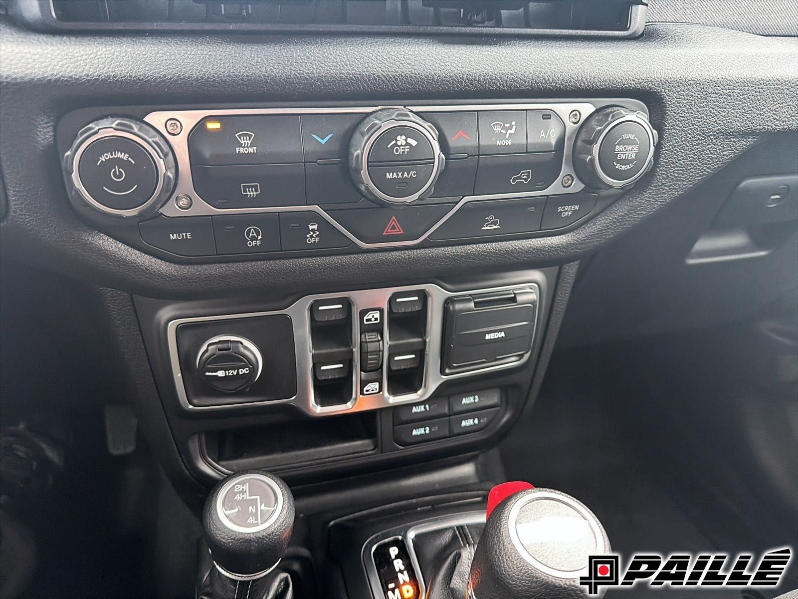 Jeep Gladiator  2026 à Sorel-Tracy, Québec