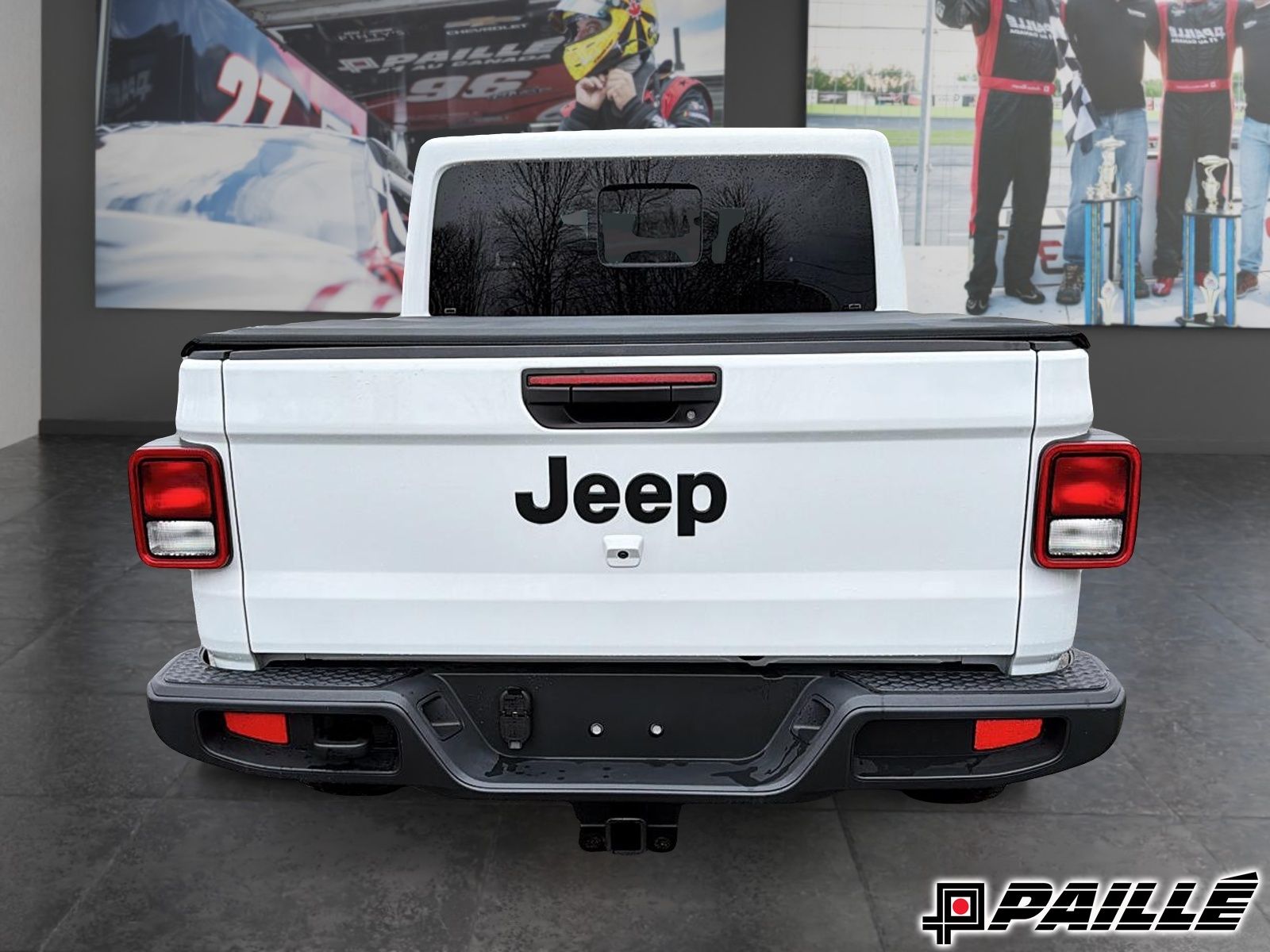 Jeep Gladiator  2026 à Sorel-Tracy, Québec