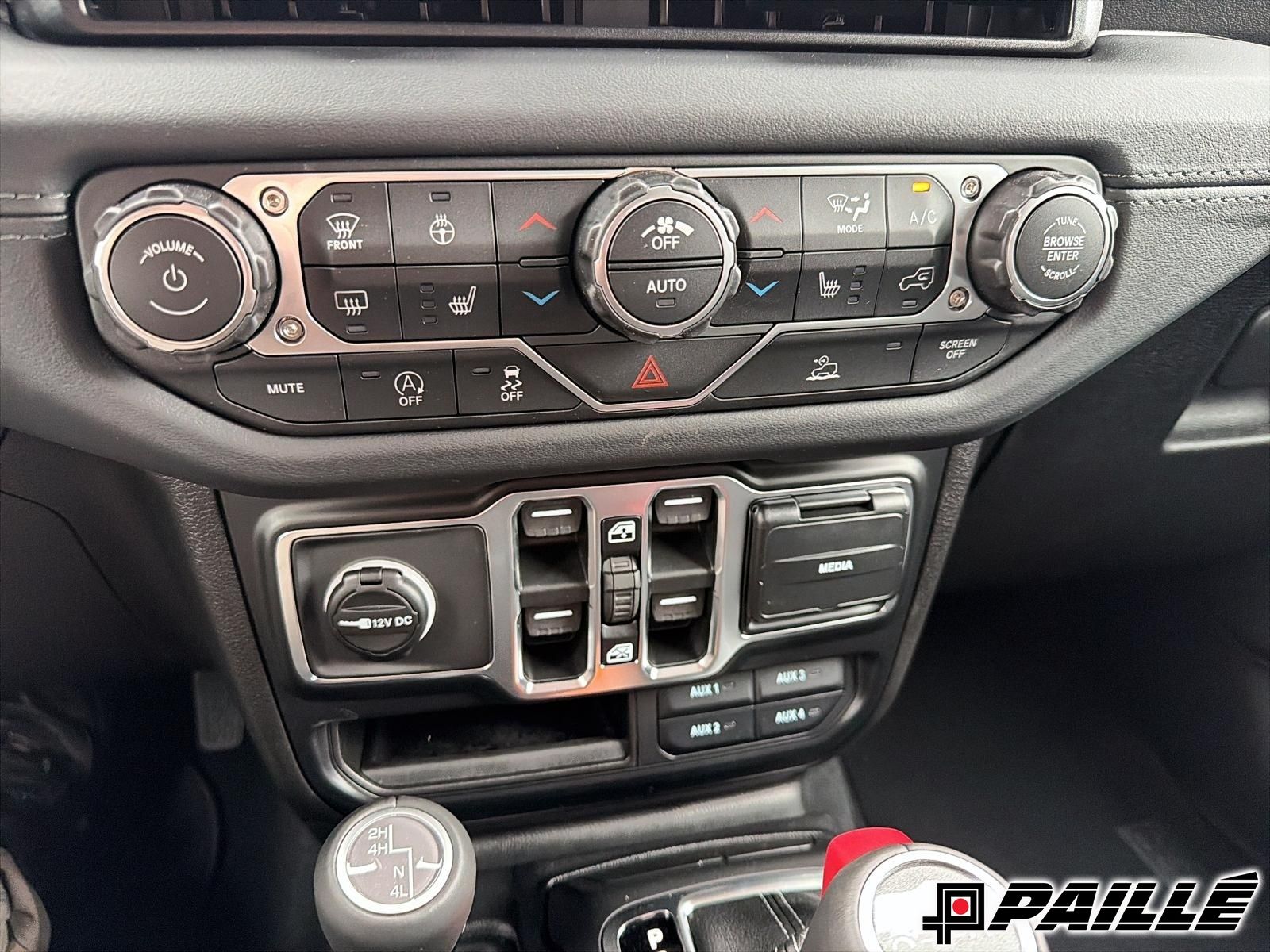 2026 Jeep Gladiator in Nicolet, Quebec