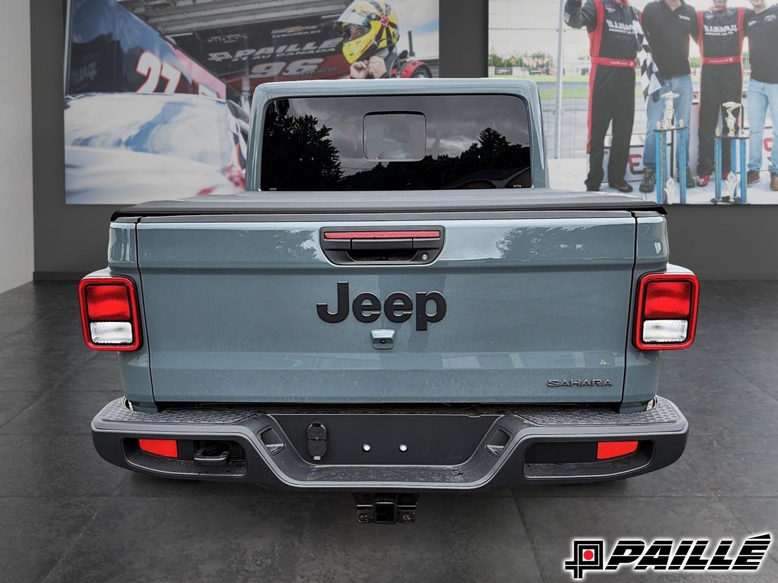 2026 Jeep Gladiator in Nicolet, Quebec