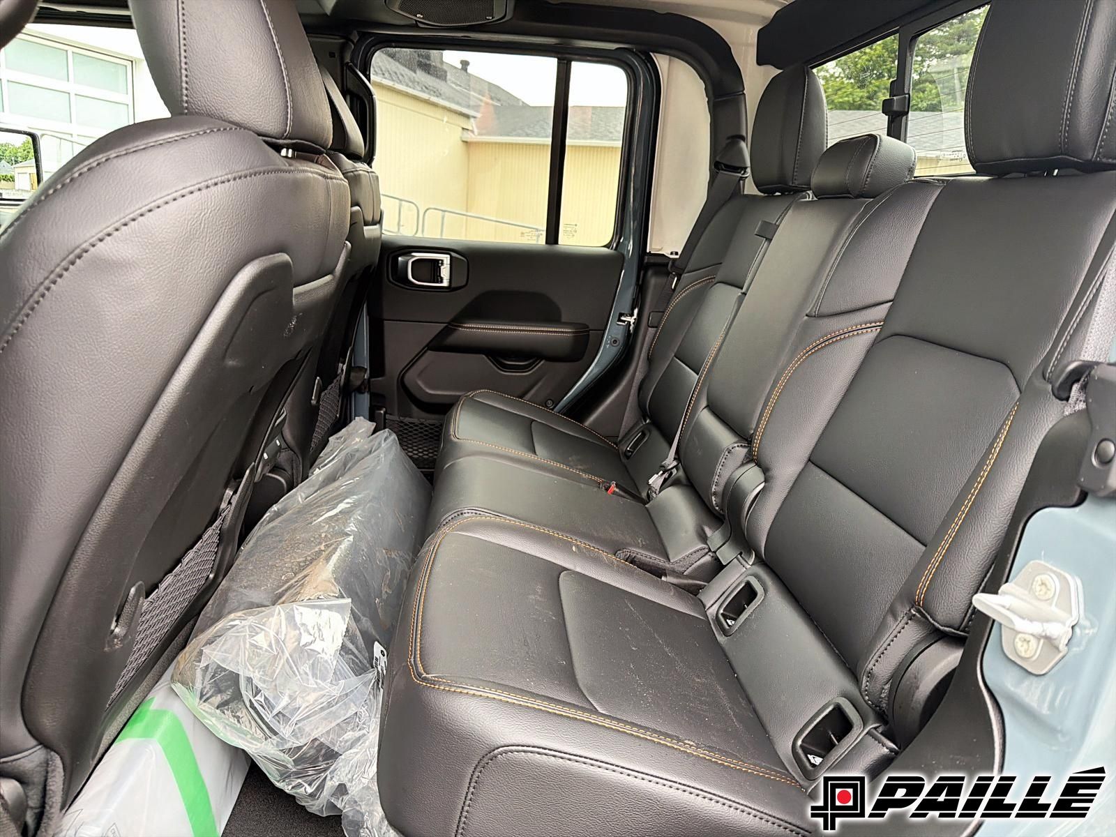 2026 Jeep Gladiator in Nicolet, Quebec