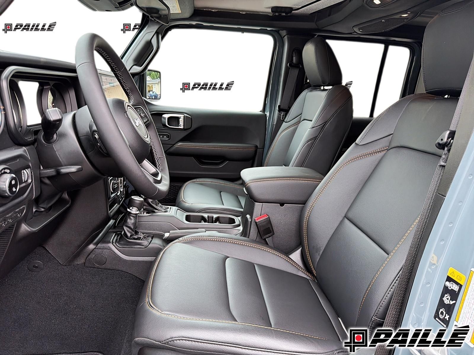 2026 Jeep Gladiator in Nicolet, Quebec