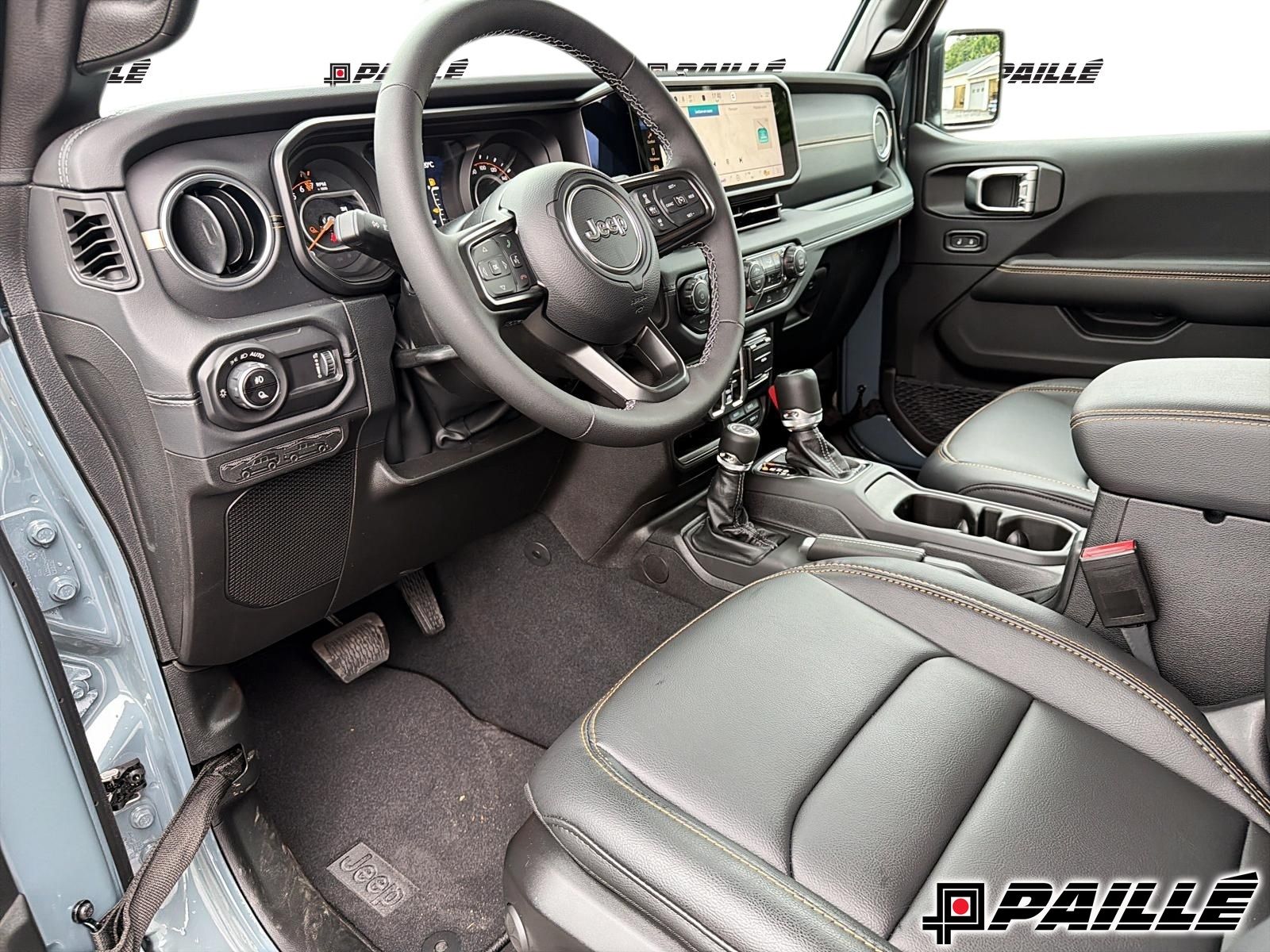 2026 Jeep Gladiator in Nicolet, Quebec
