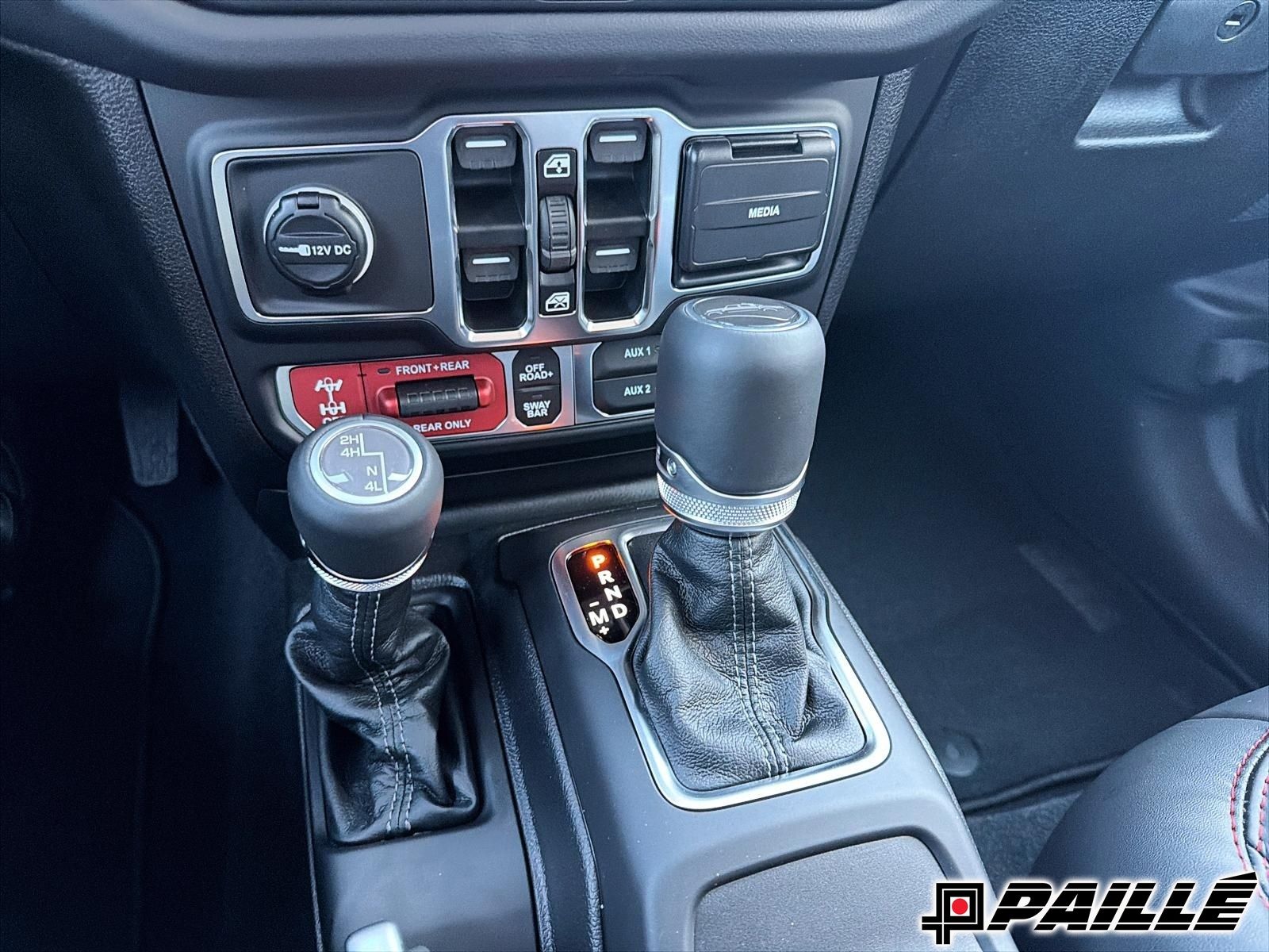 2026 Jeep Gladiator in Nicolet, Quebec