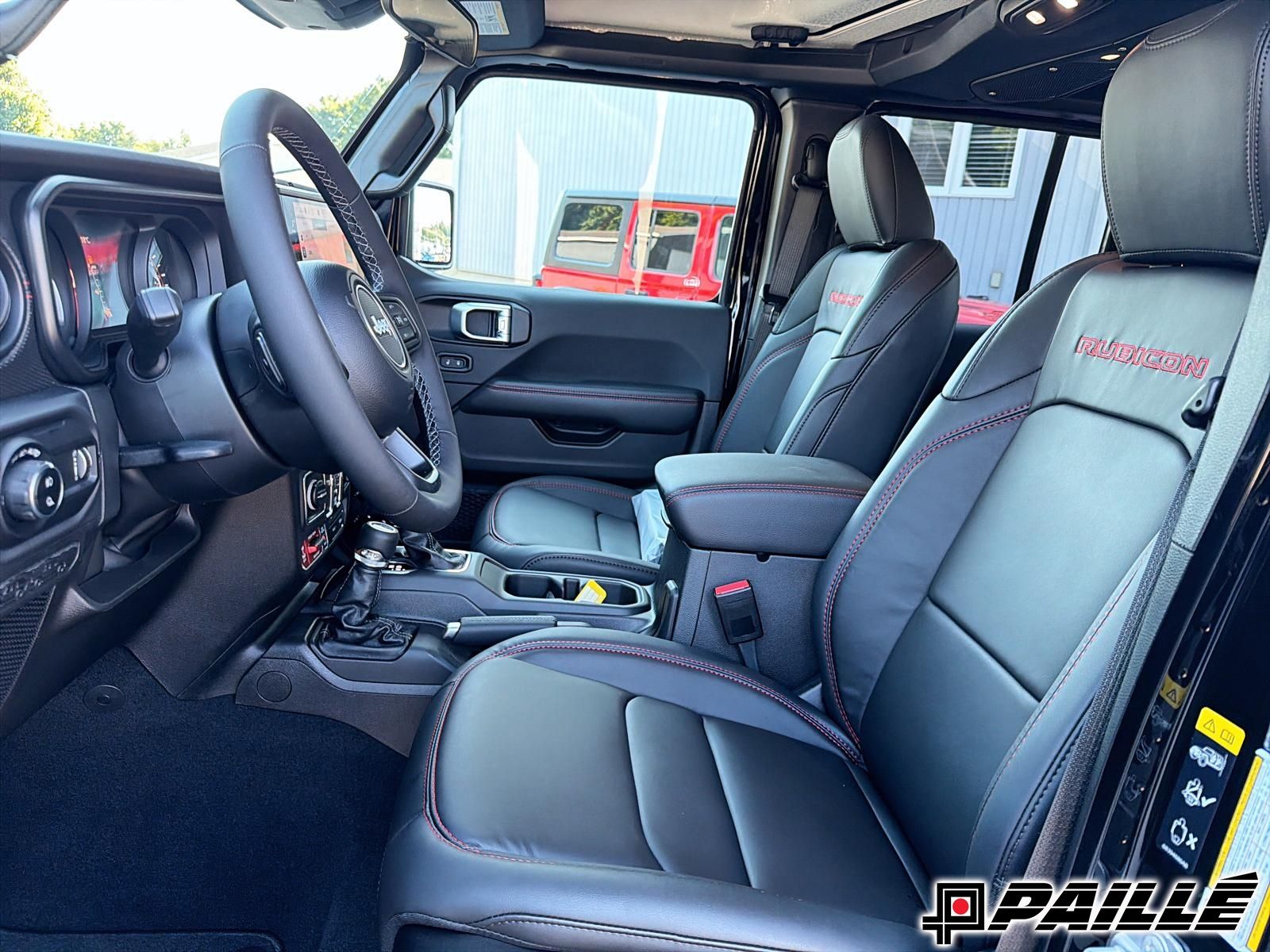 2026 Jeep Gladiator in Nicolet, Quebec