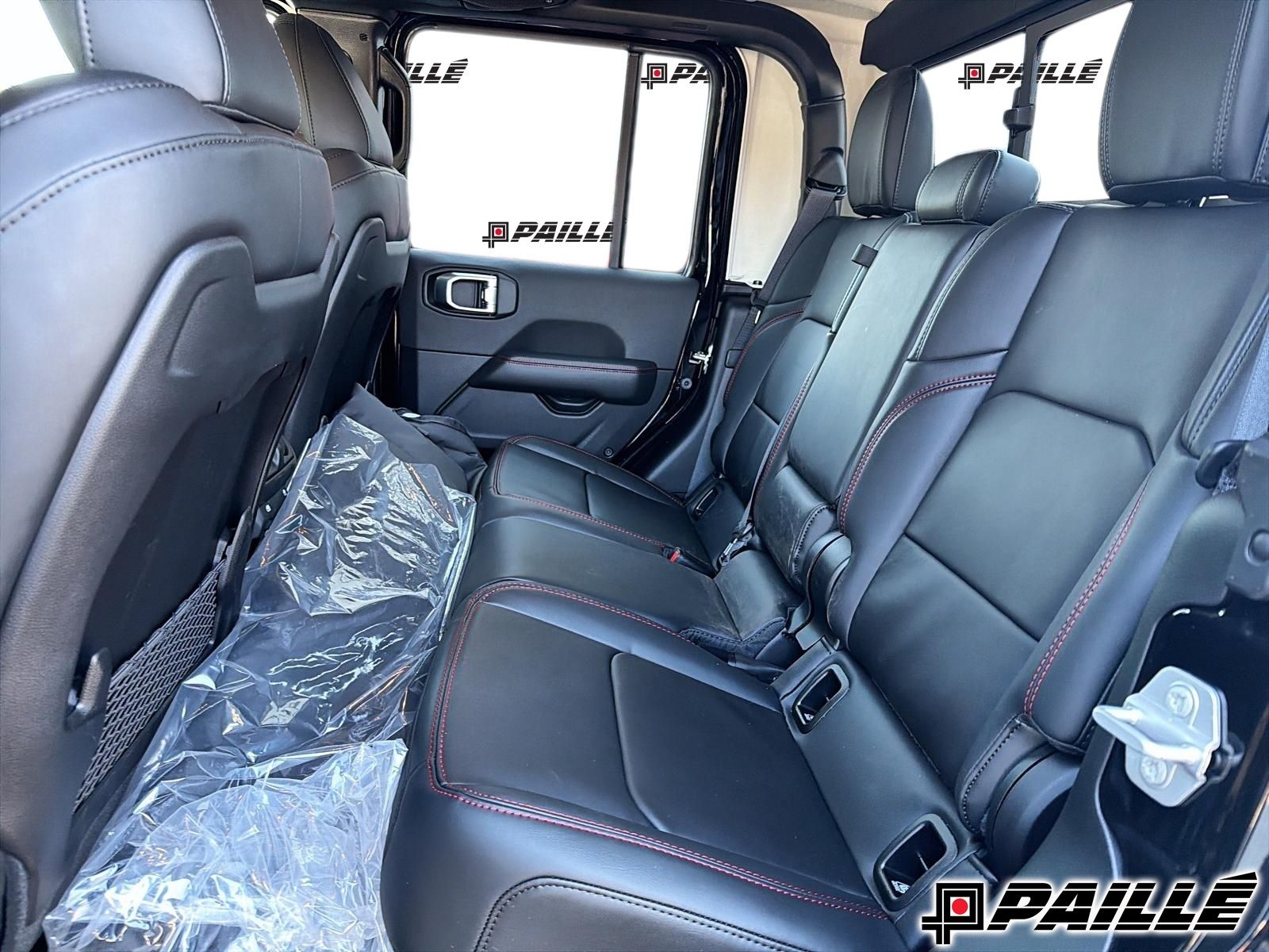 2026 Jeep Gladiator in Nicolet, Quebec
