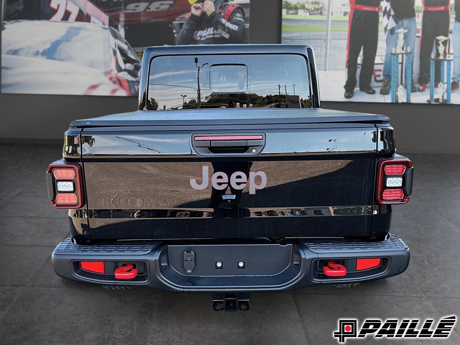 2026 Jeep Gladiator in Nicolet, Quebec