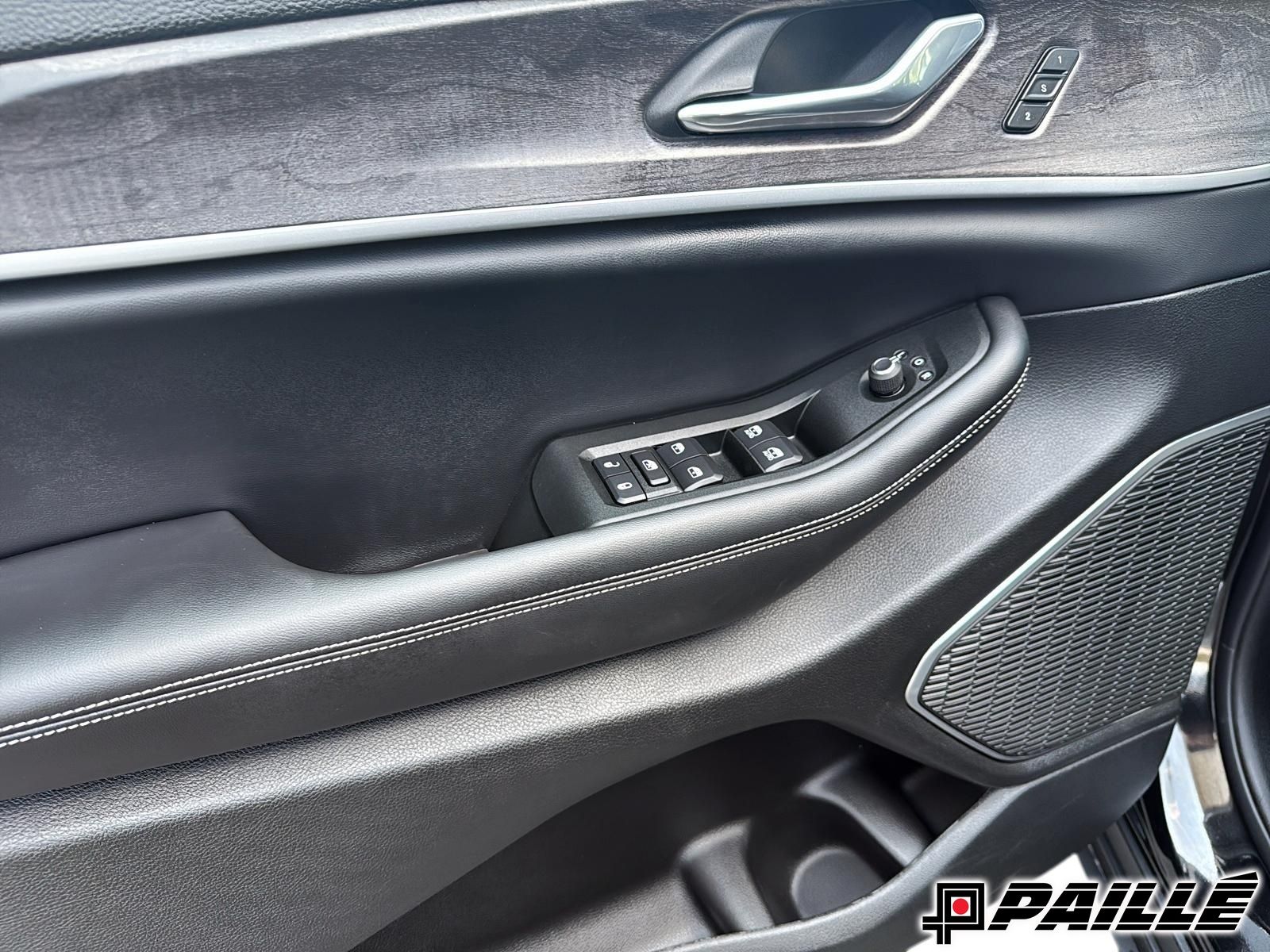 2025 Jeep Grand Cherokee 4xe in Nicolet, Quebec