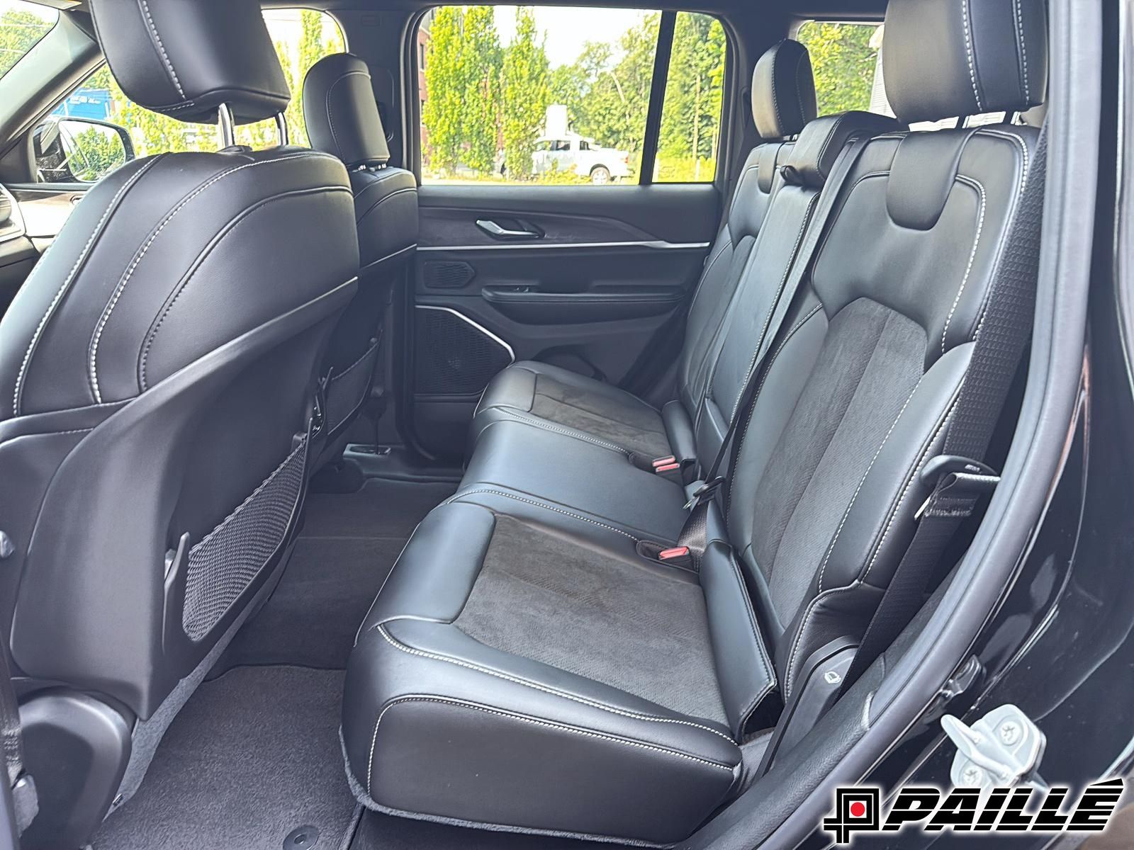 2025 Jeep Grand Cherokee 4xe in Nicolet, Quebec