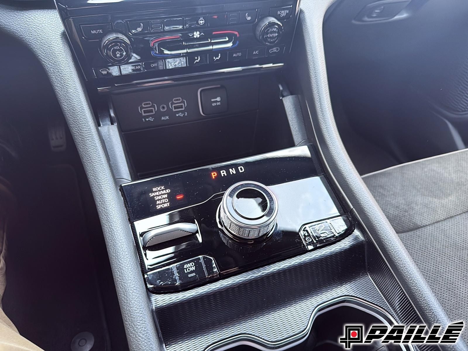 Jeep Grand Cherokee 4xe  2025 à Sorel-Tracy, Québec
