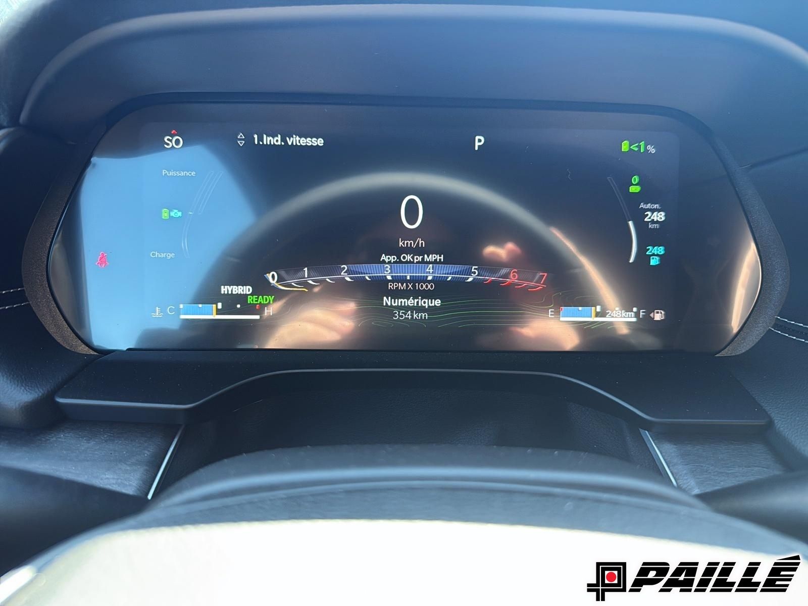 2025 Jeep Grand Cherokee 4xe in Sorel-Tracy, Quebec