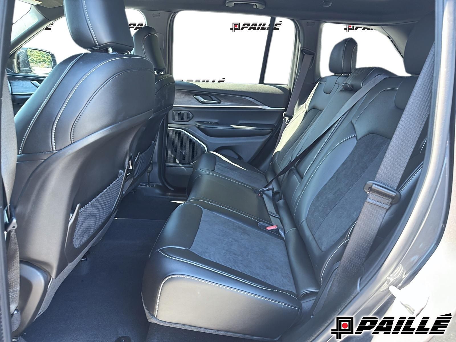 2025 Jeep Grand Cherokee 4xe in Sorel-Tracy, Quebec