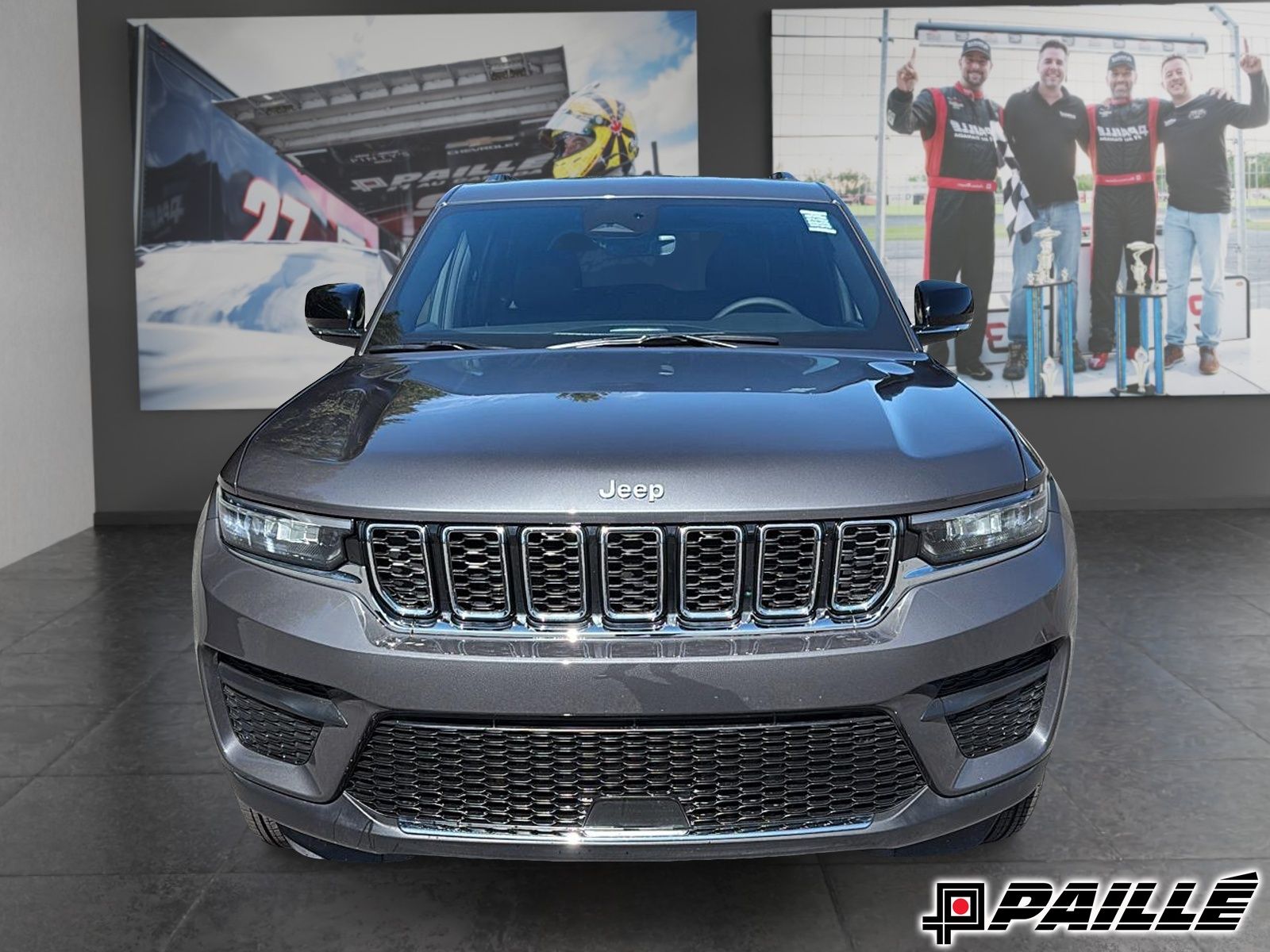 2025 Jeep Grand Cherokee 4xe in Sorel-Tracy, Quebec