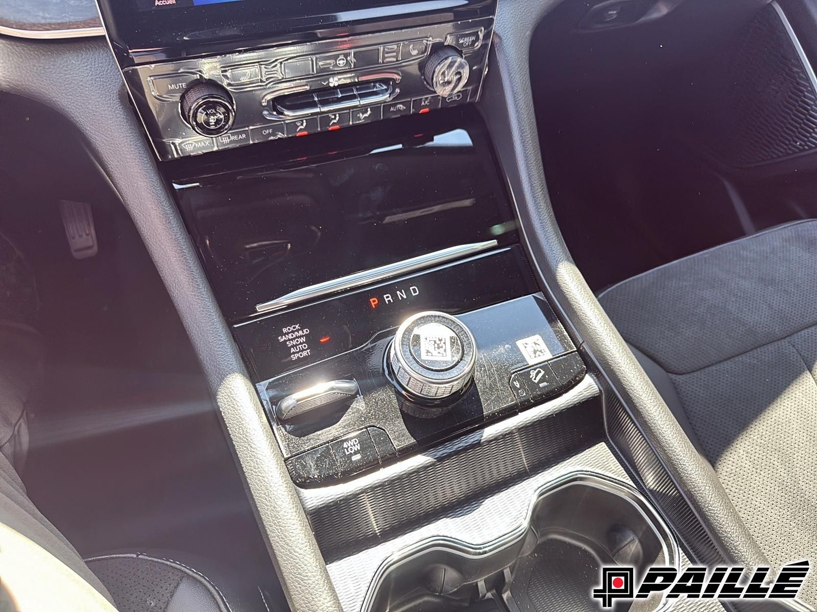2025 Jeep Grand Cherokee 4xe in Sorel-Tracy, Quebec