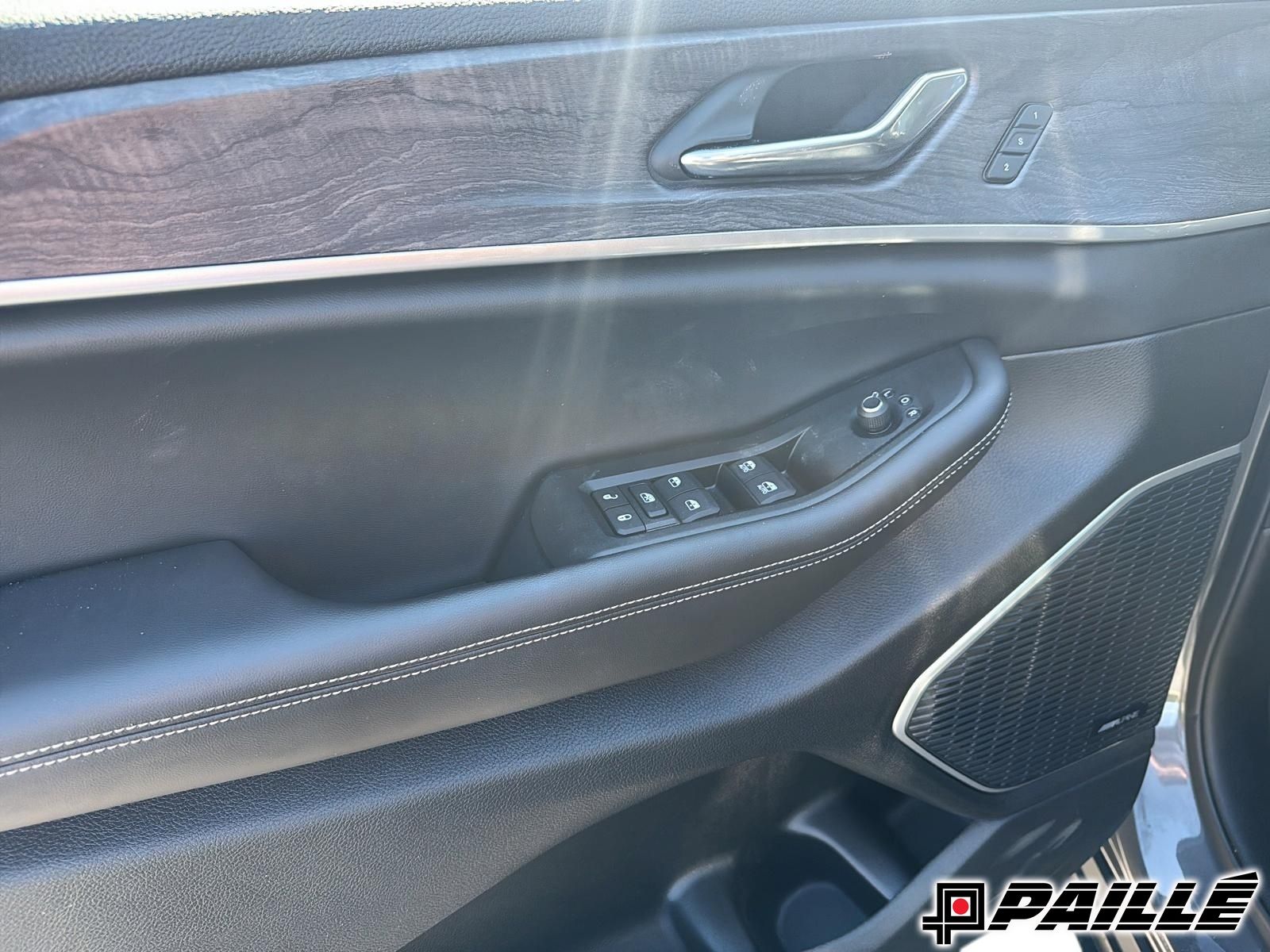 2025 Jeep Grand Cherokee 4xe in Sorel-Tracy, Quebec