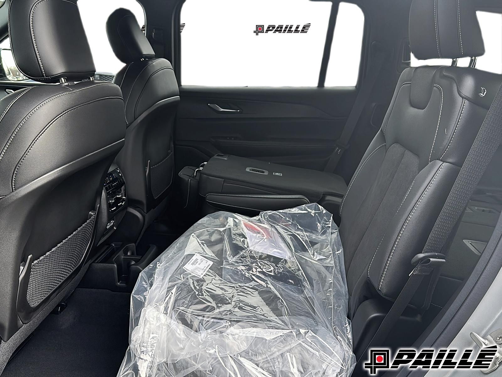 2024 Jeep Grand Cherokee L in Sorel-Tracy, Quebec