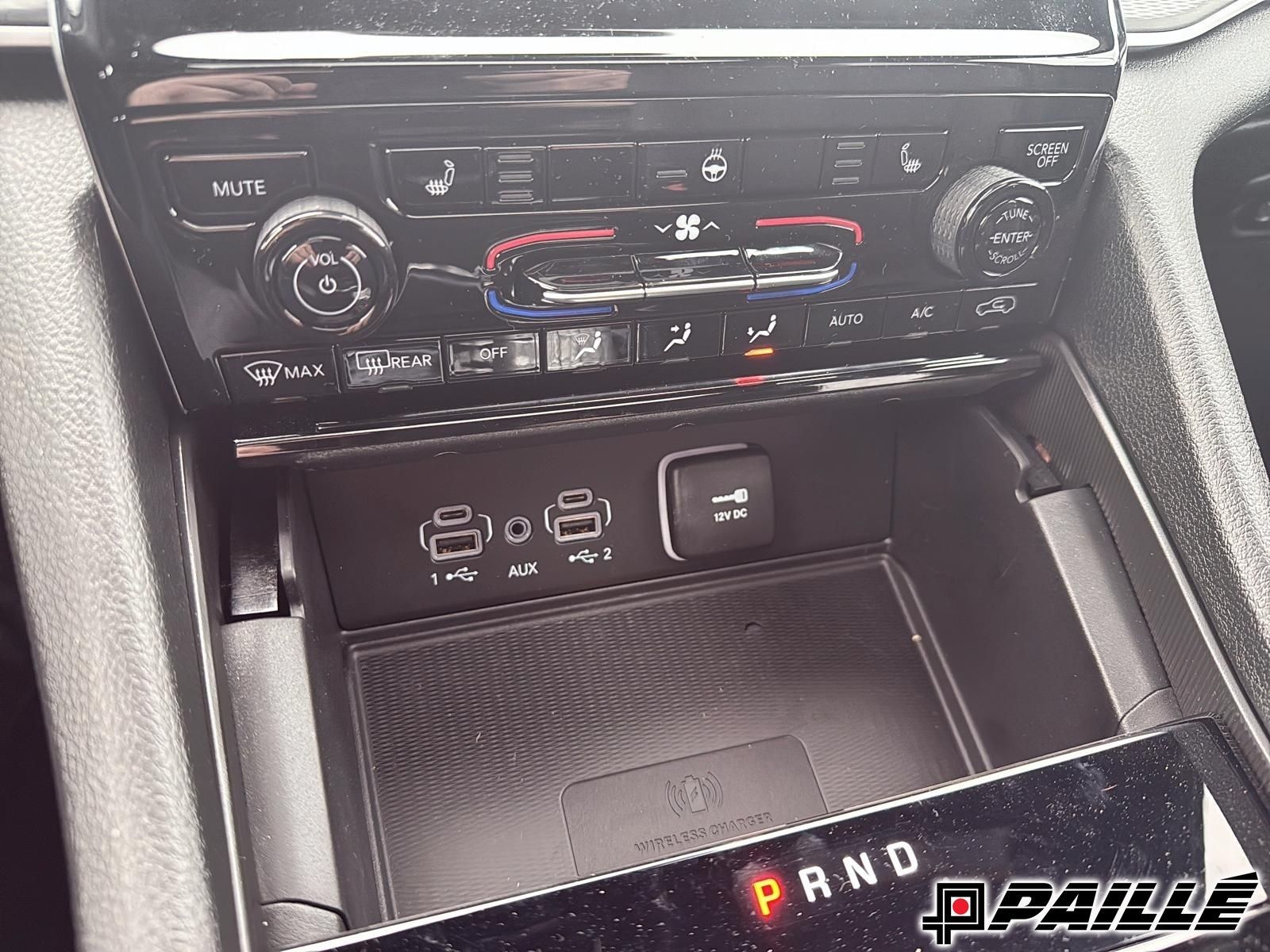 Jeep Grand Cherokee L  2024 à Nicolet, Québec