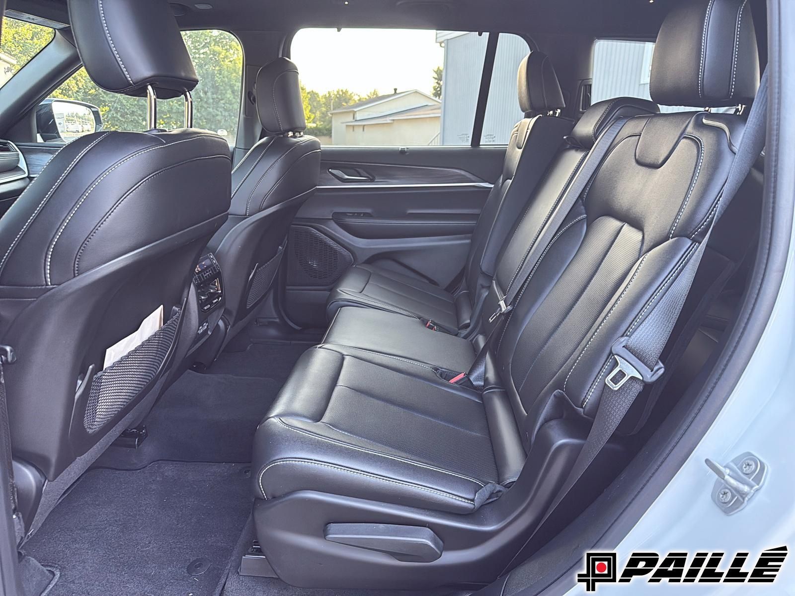 2025 Jeep Grand Cherokee L in Sorel-Tracy, Quebec