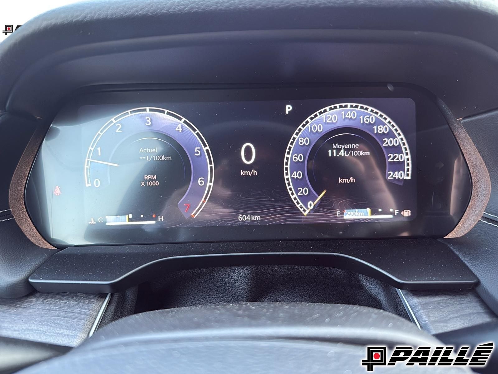 2025 Jeep Grand Cherokee L in Sorel-Tracy, Quebec