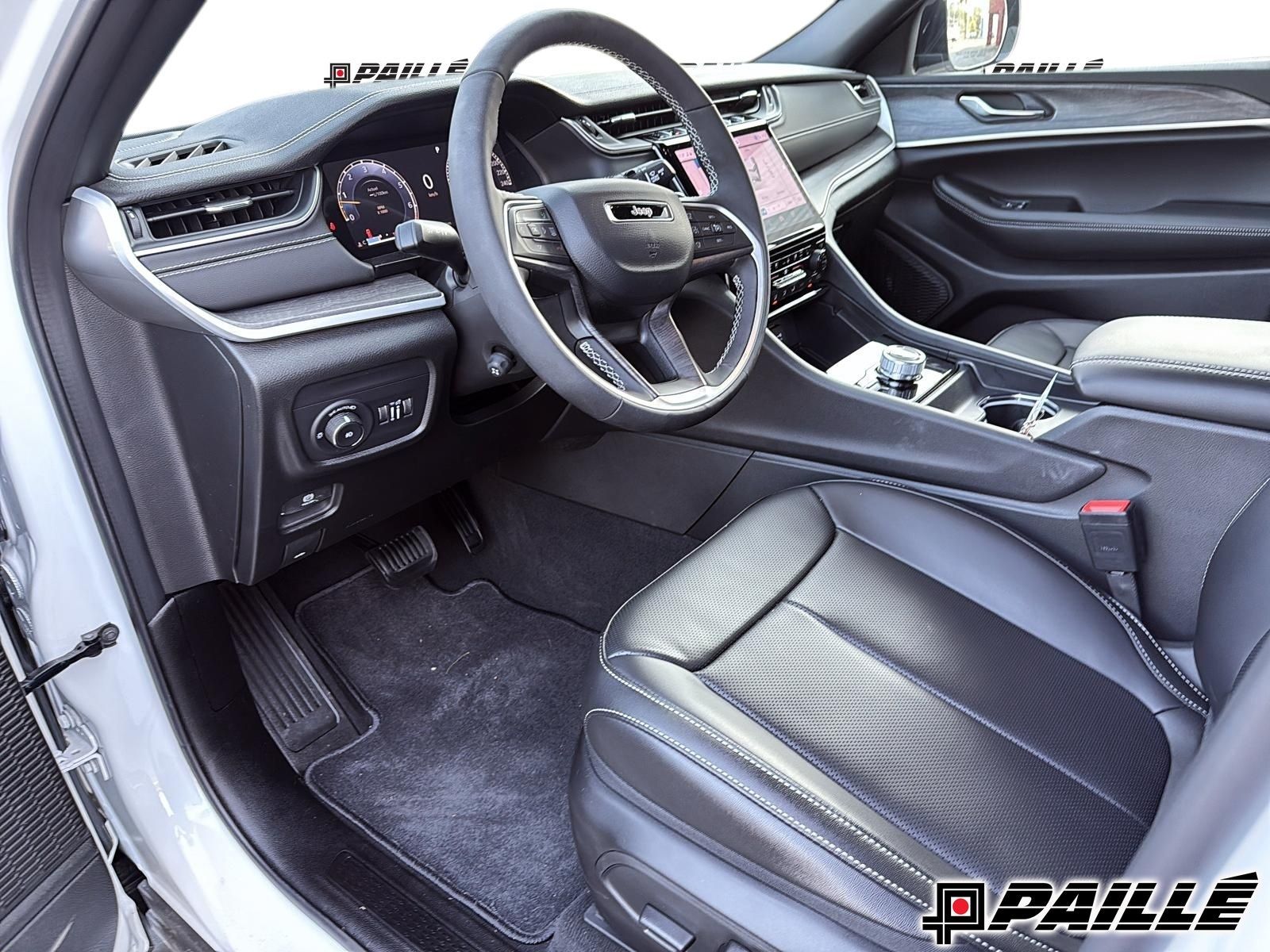 2025 Jeep Grand Cherokee L in Sorel-Tracy, Quebec