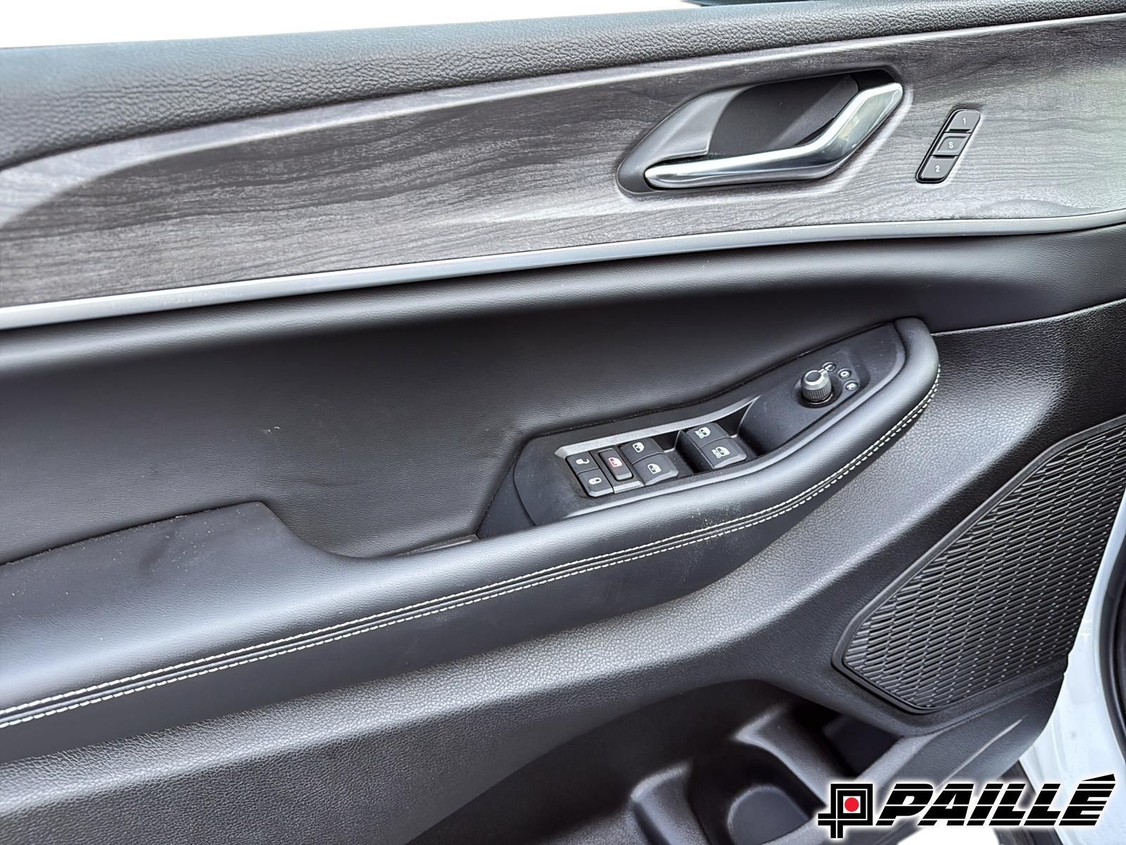 2025 Jeep Grand Cherokee L in Sorel-Tracy, Quebec