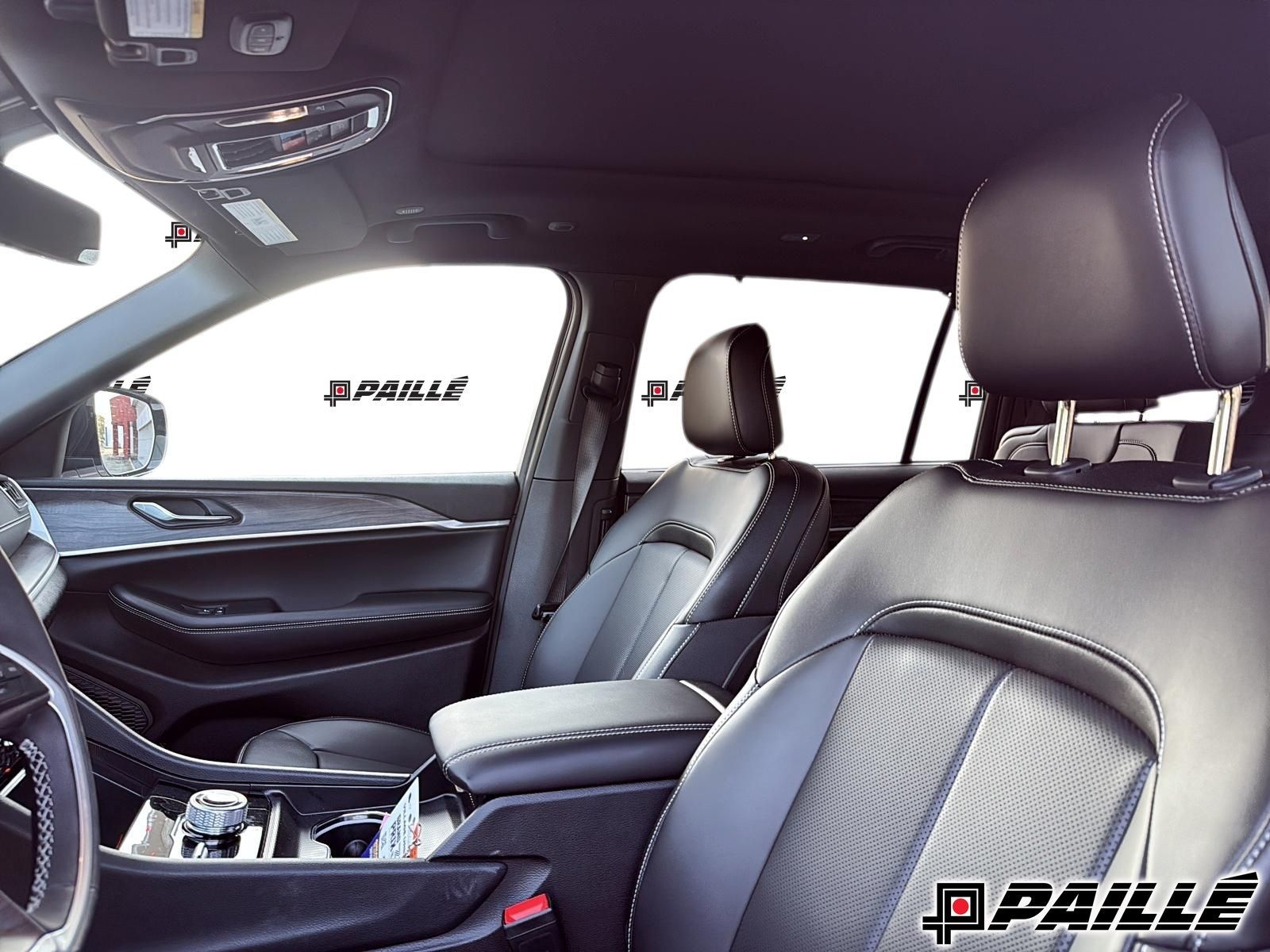 2025 Jeep Grand Cherokee L in Sorel-Tracy, Quebec