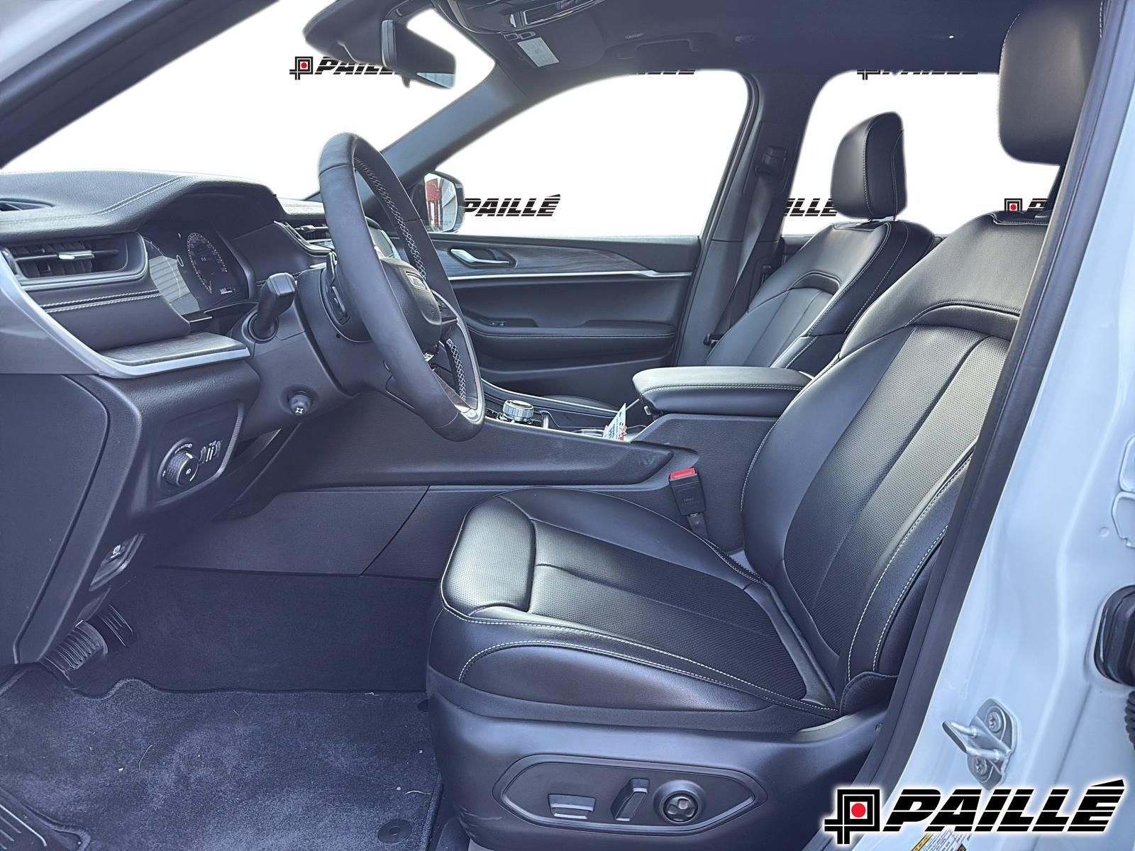 2025 Jeep Grand Cherokee L in Sorel-Tracy, Quebec