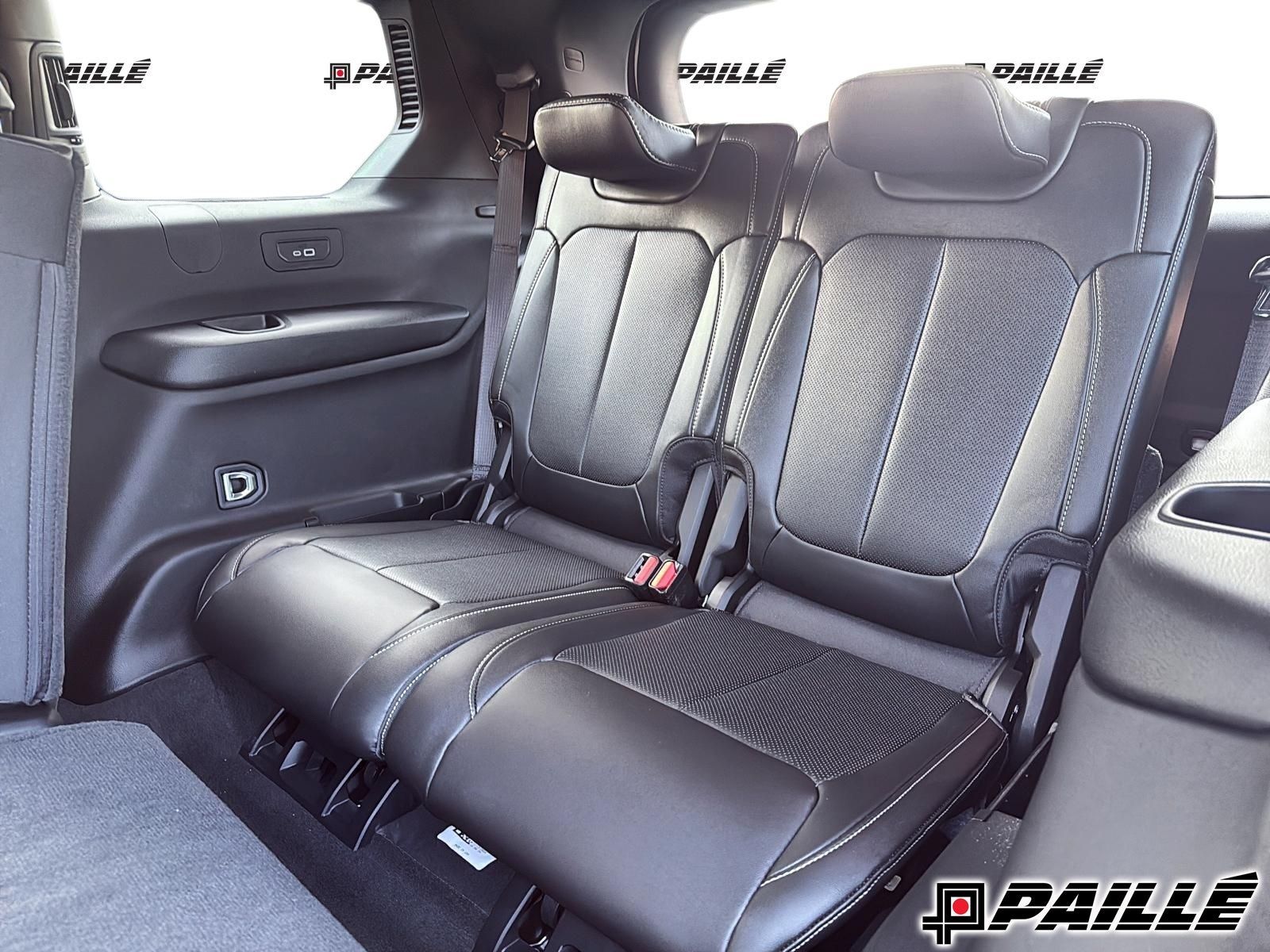 2025 Jeep Grand Cherokee L in Sorel-Tracy, Quebec