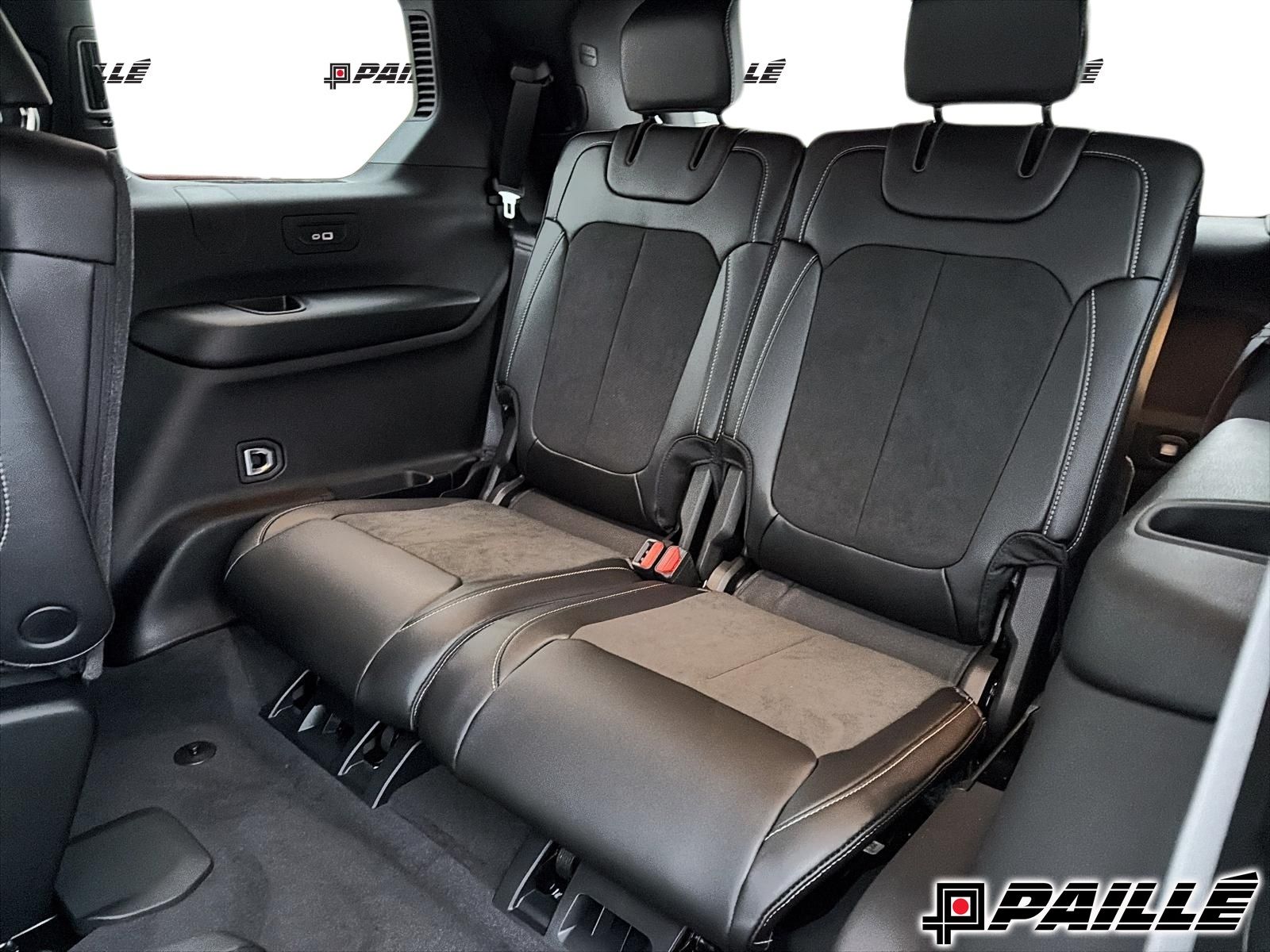 Jeep Grand Cherokee L  2025 à Nicolet, Québec