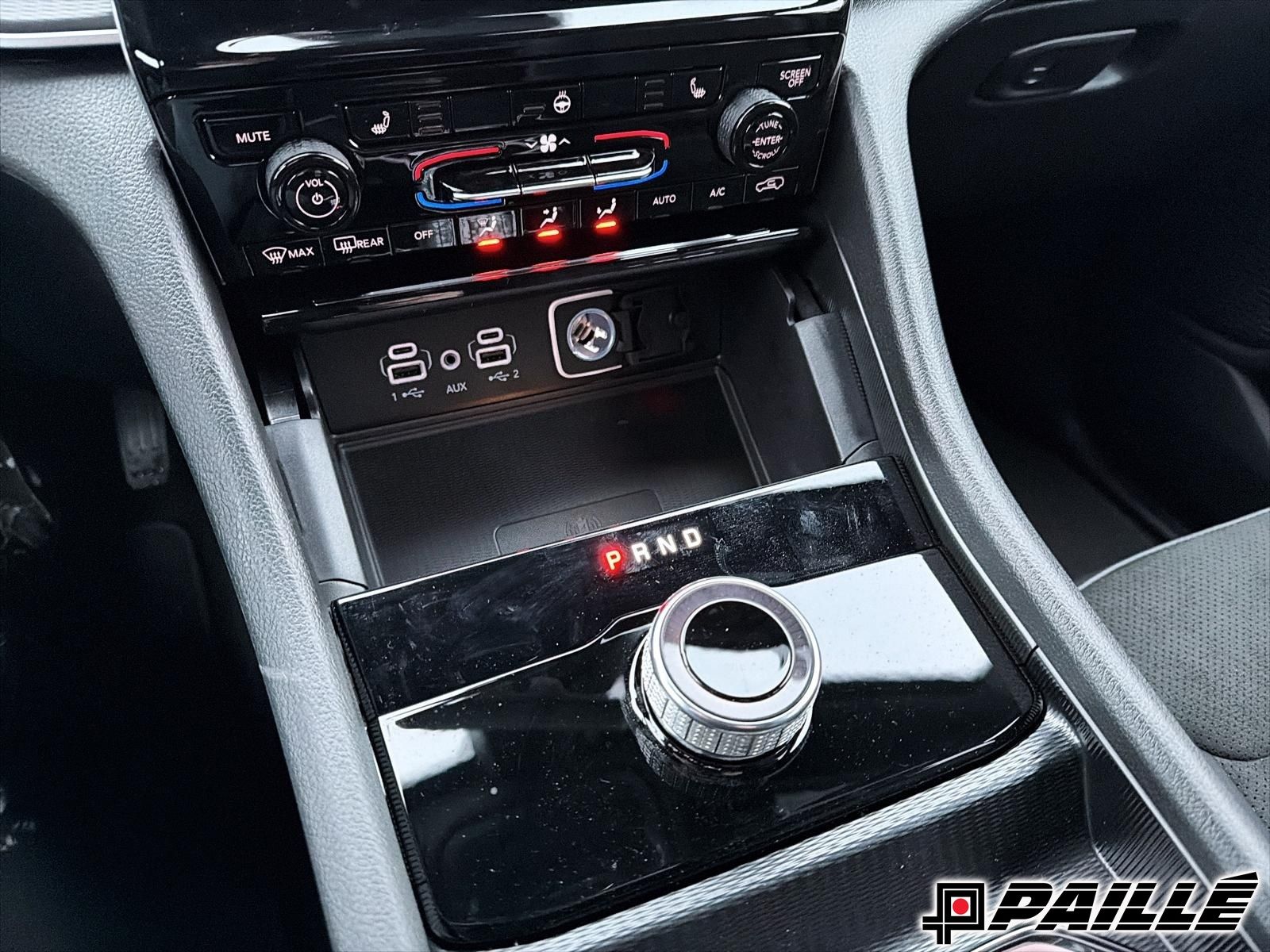 Jeep Grand Cherokee L  2025 à Nicolet, Québec