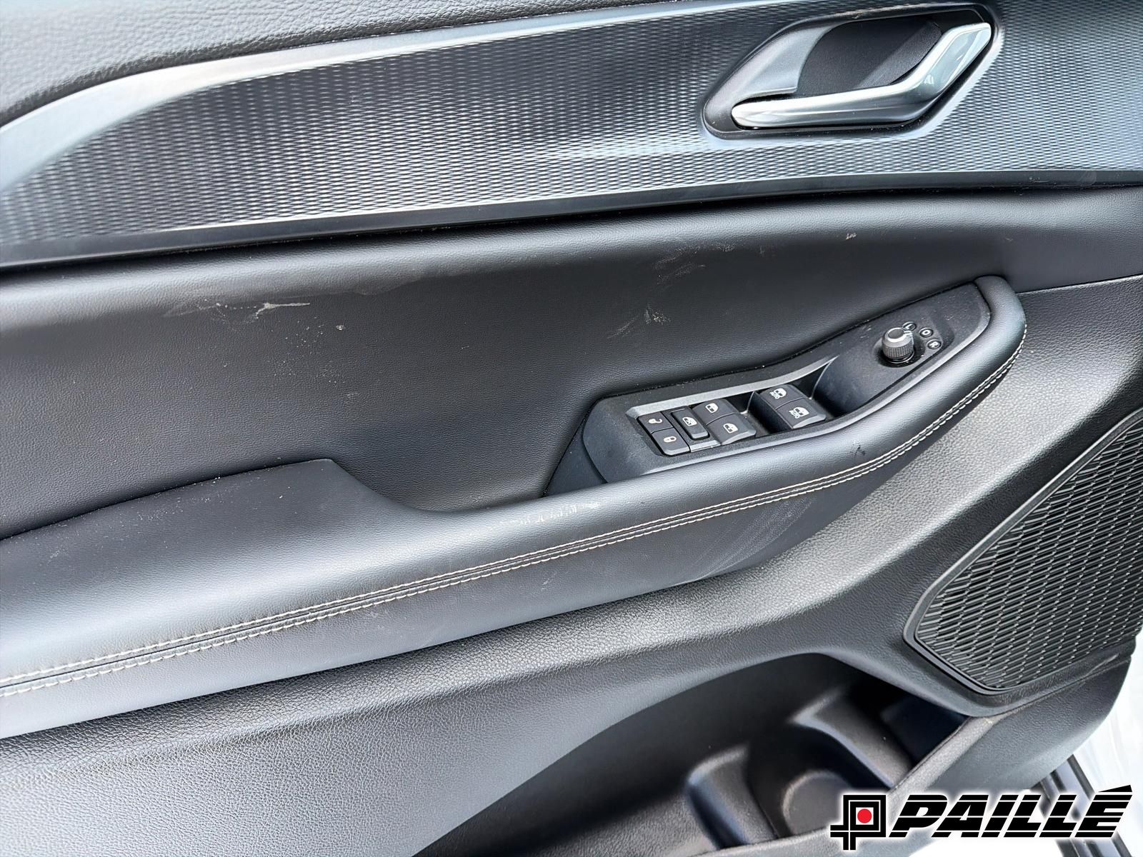 Jeep Grand Cherokee L  2025 à Sorel-Tracy, Québec