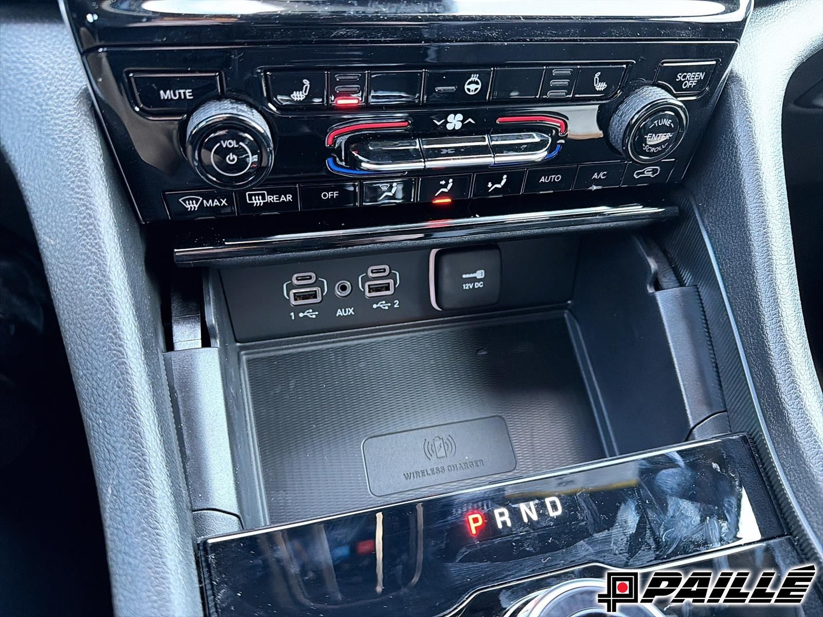 Jeep Grand Cherokee L  2025 à Sorel-Tracy, Québec