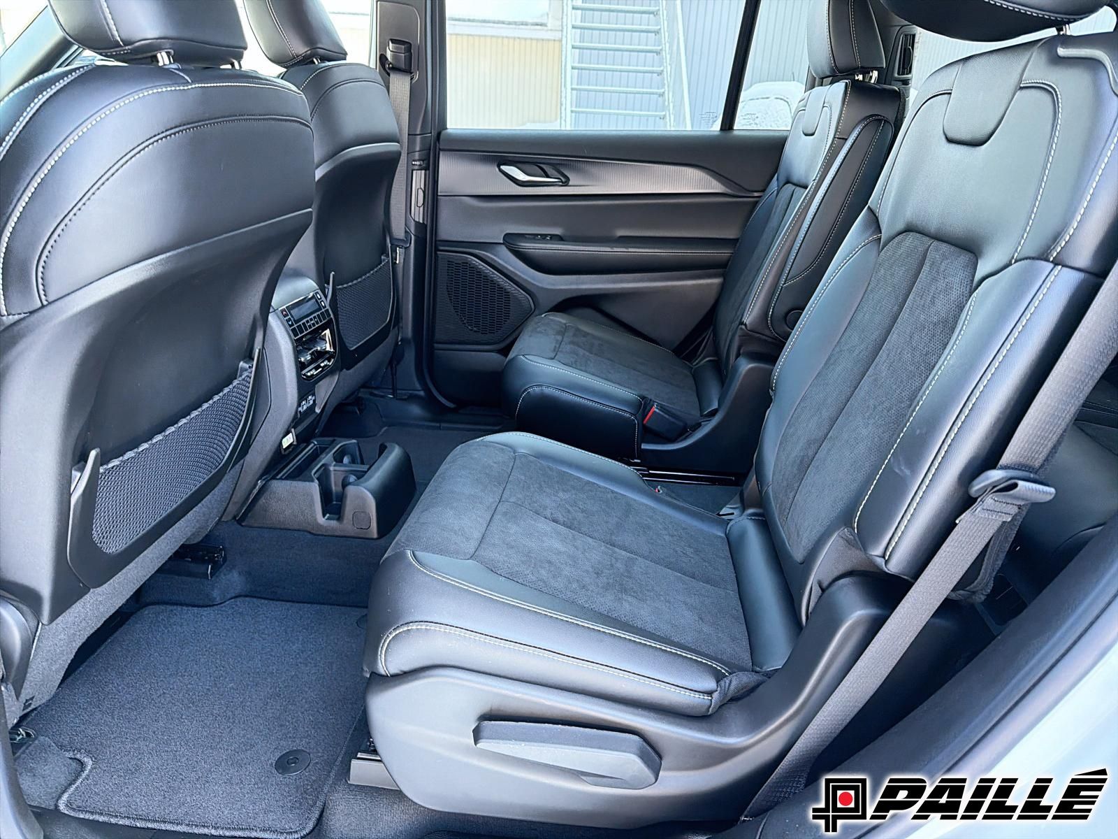 Jeep Grand Cherokee L  2025 à Sorel-Tracy, Québec