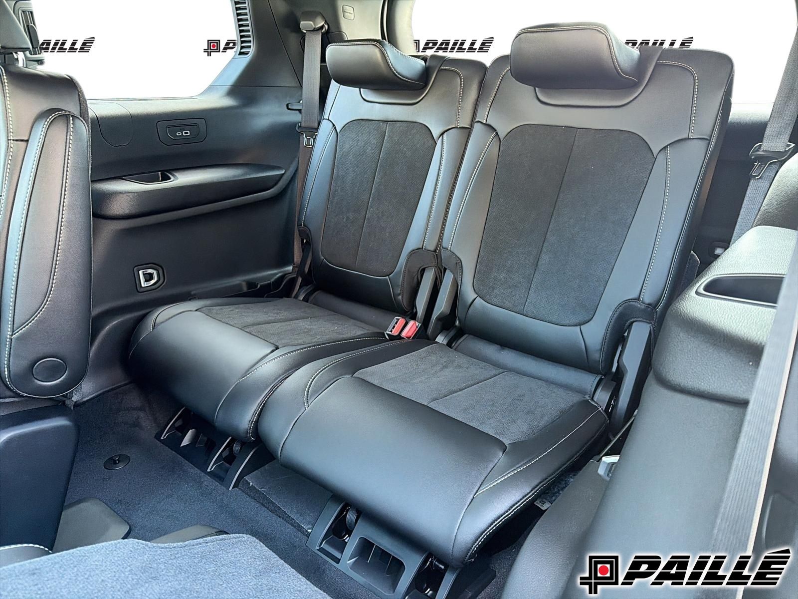 Jeep Grand Cherokee L  2025 à Sorel-Tracy, Québec