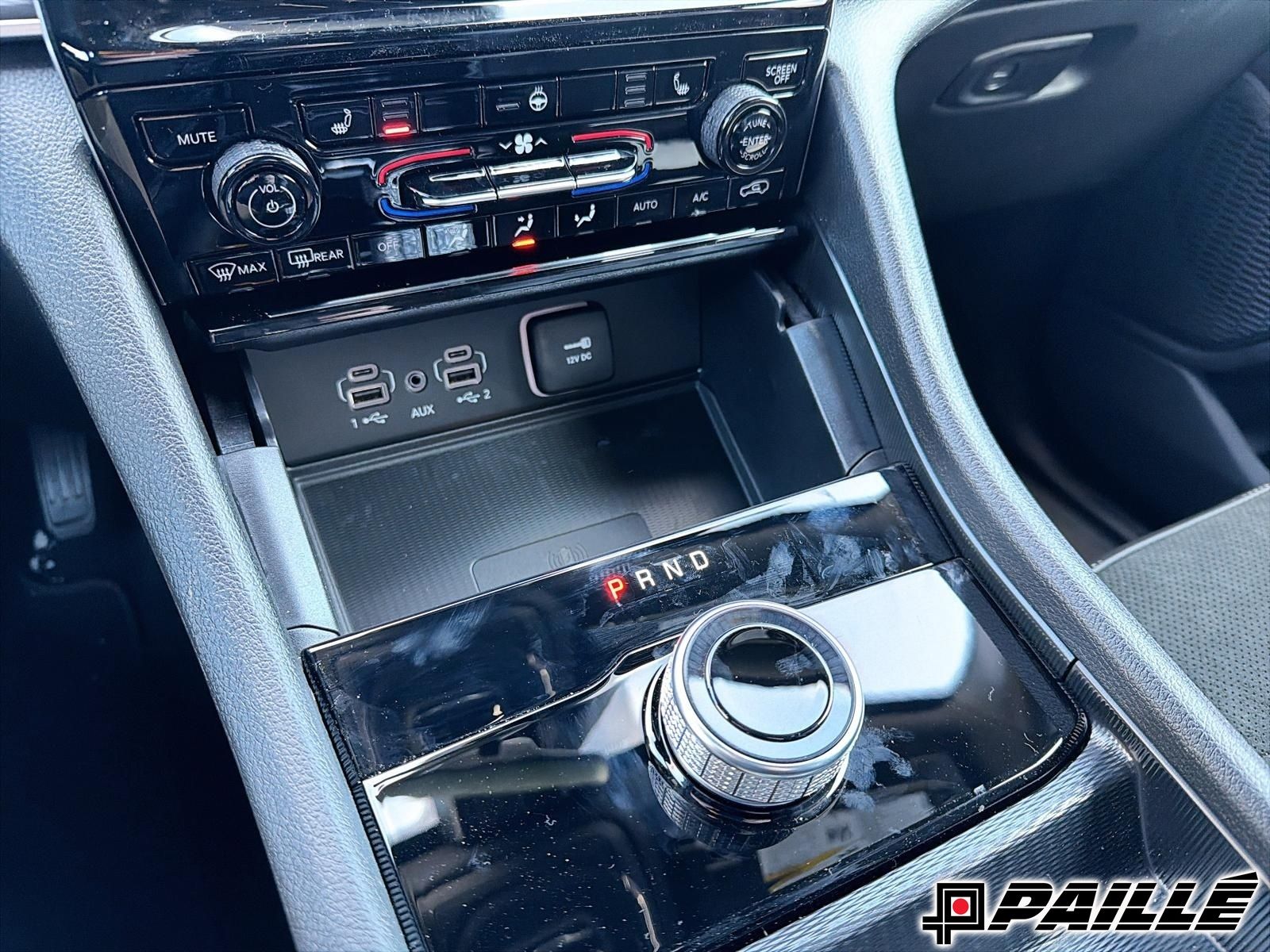 Jeep Grand Cherokee L  2025 à Sorel-Tracy, Québec