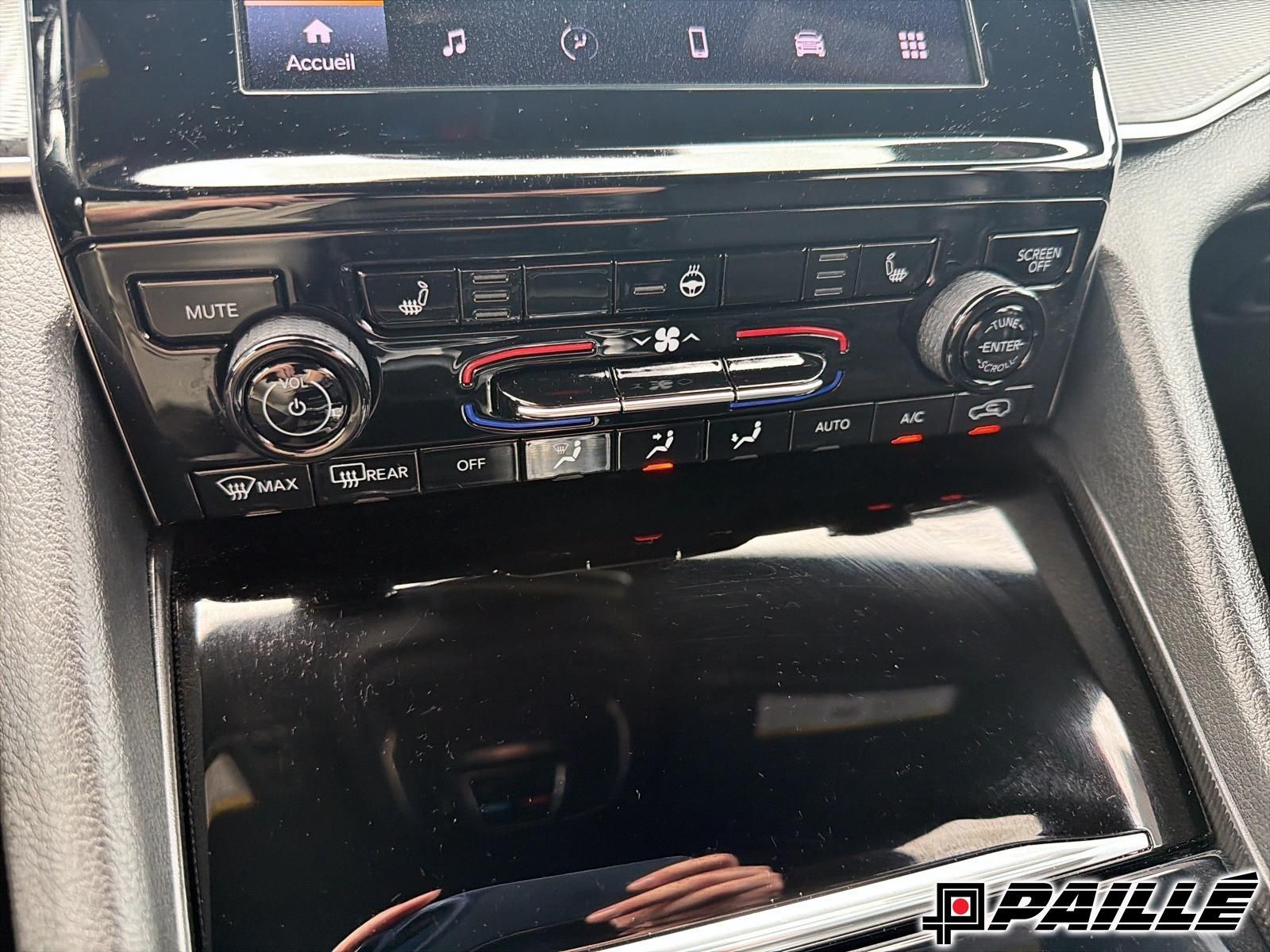 2025 Jeep Grand Cherokee L in Nicolet, Quebec