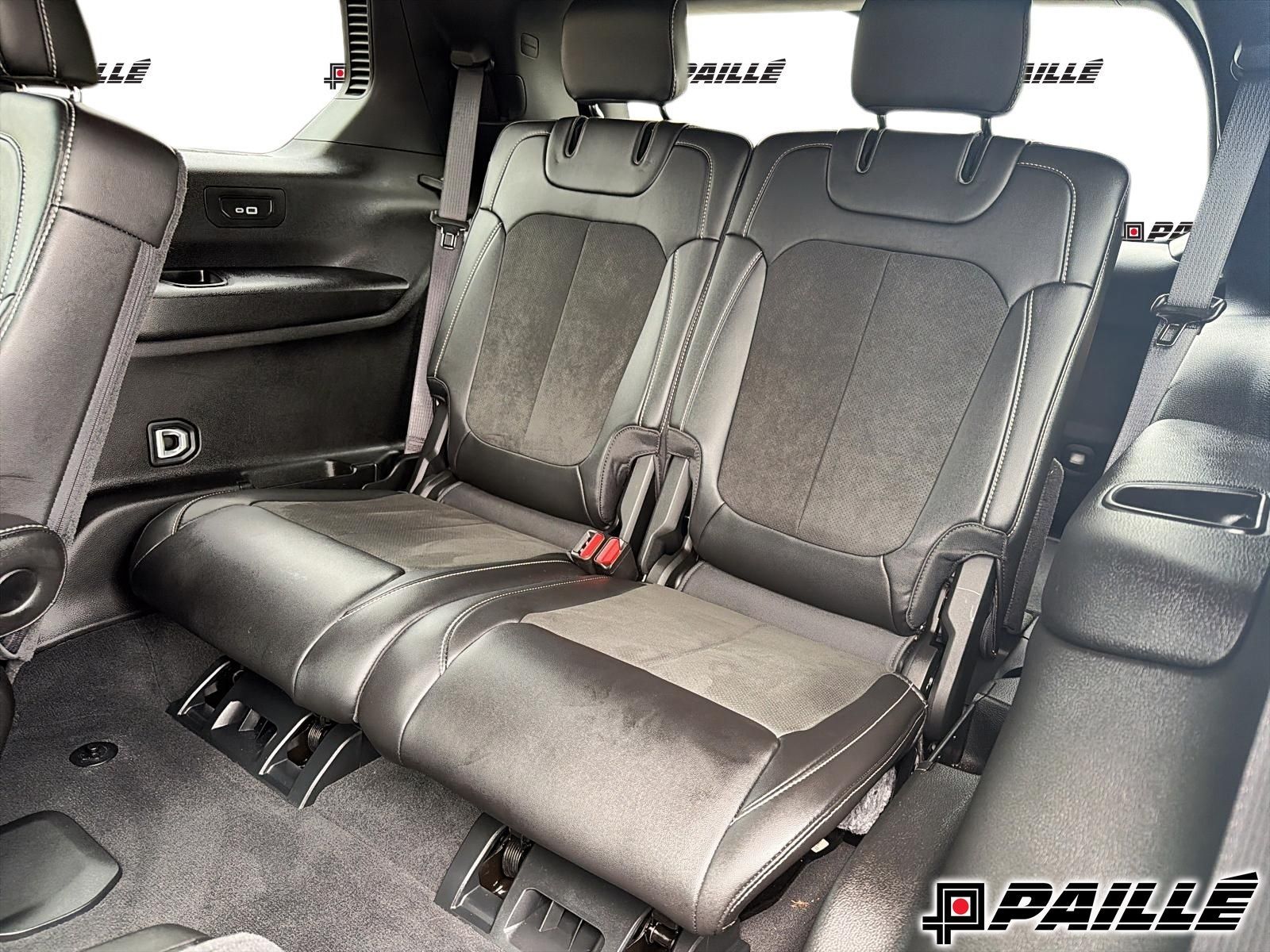 2025 Jeep Grand Cherokee L in Nicolet, Quebec