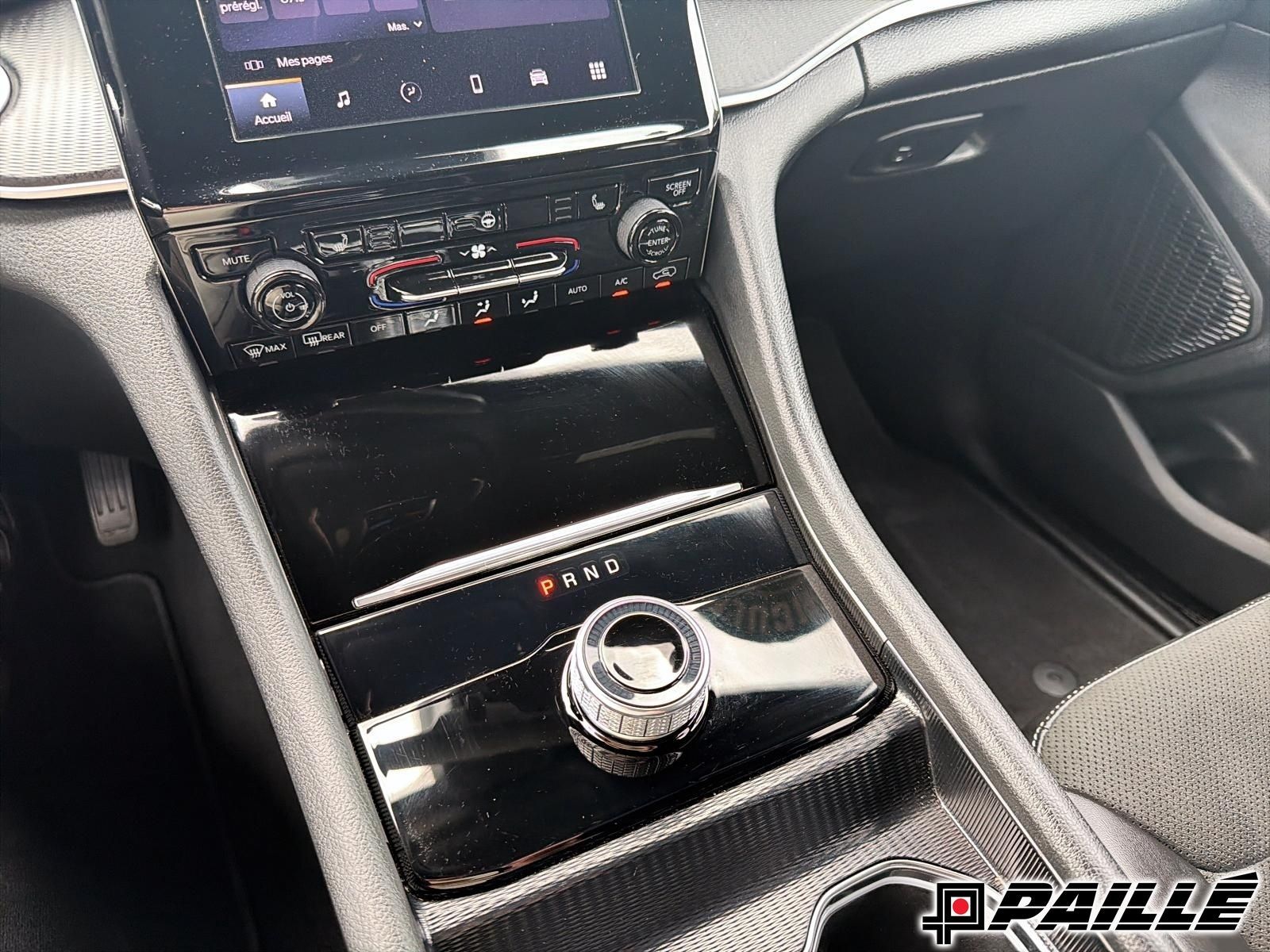 2025 Jeep Grand Cherokee L in Nicolet, Quebec
