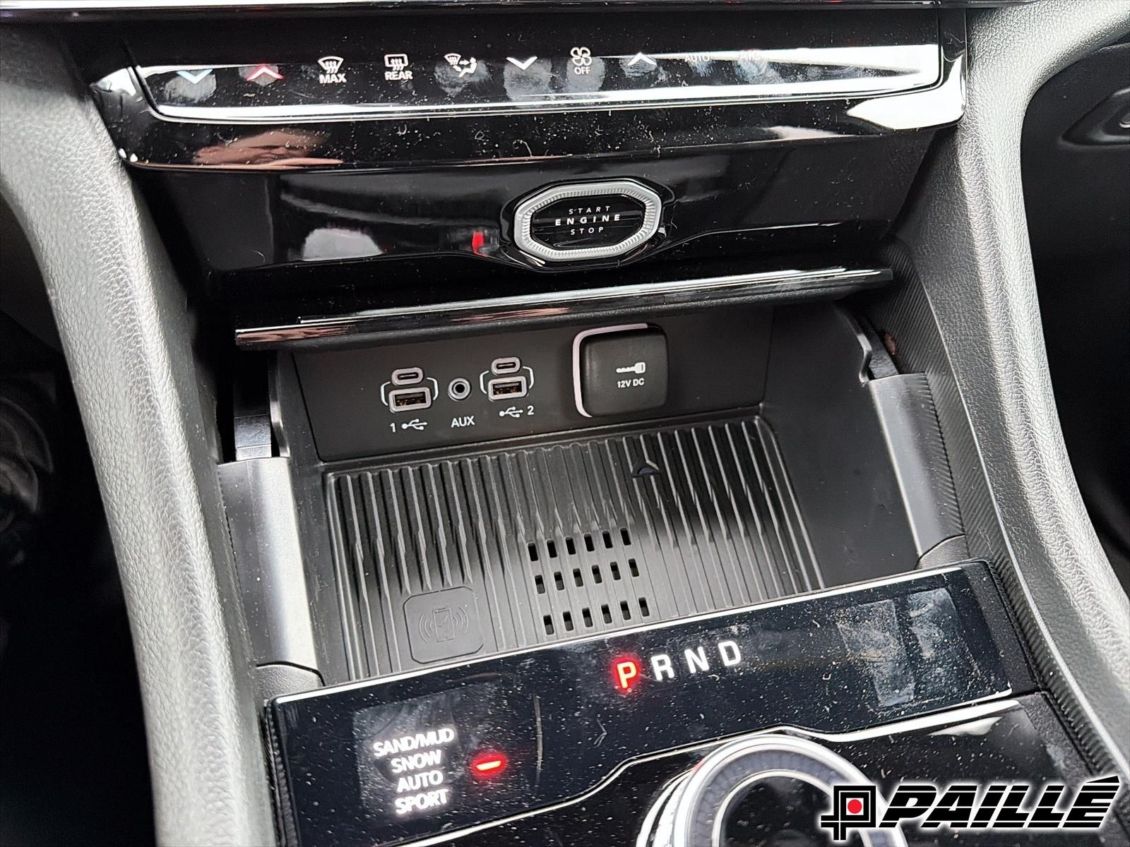 Jeep Grand Cherokee L  2026 à Nicolet, Québec