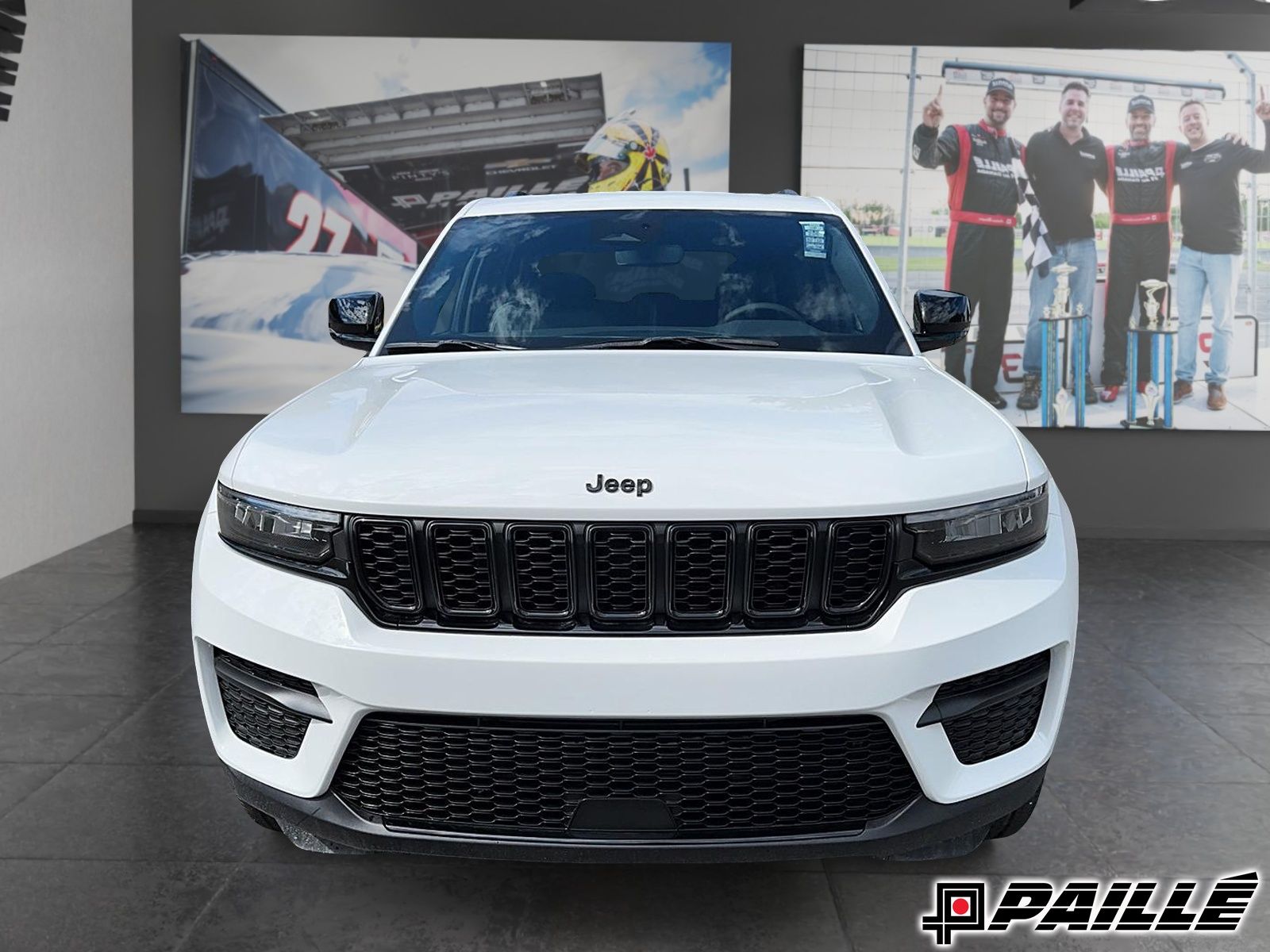 Jeep Grand Cherokee  2024 à Sorel-Tracy, Québec