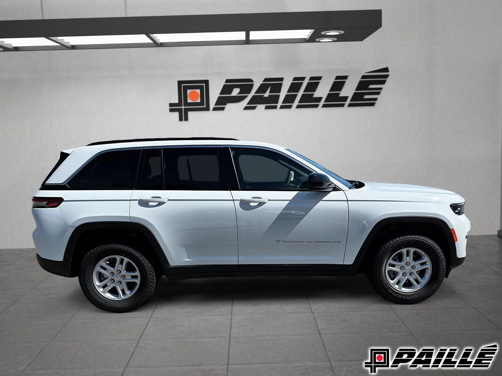 2024 Jeep Grand Cherokee in Sorel-Tracy, Quebec