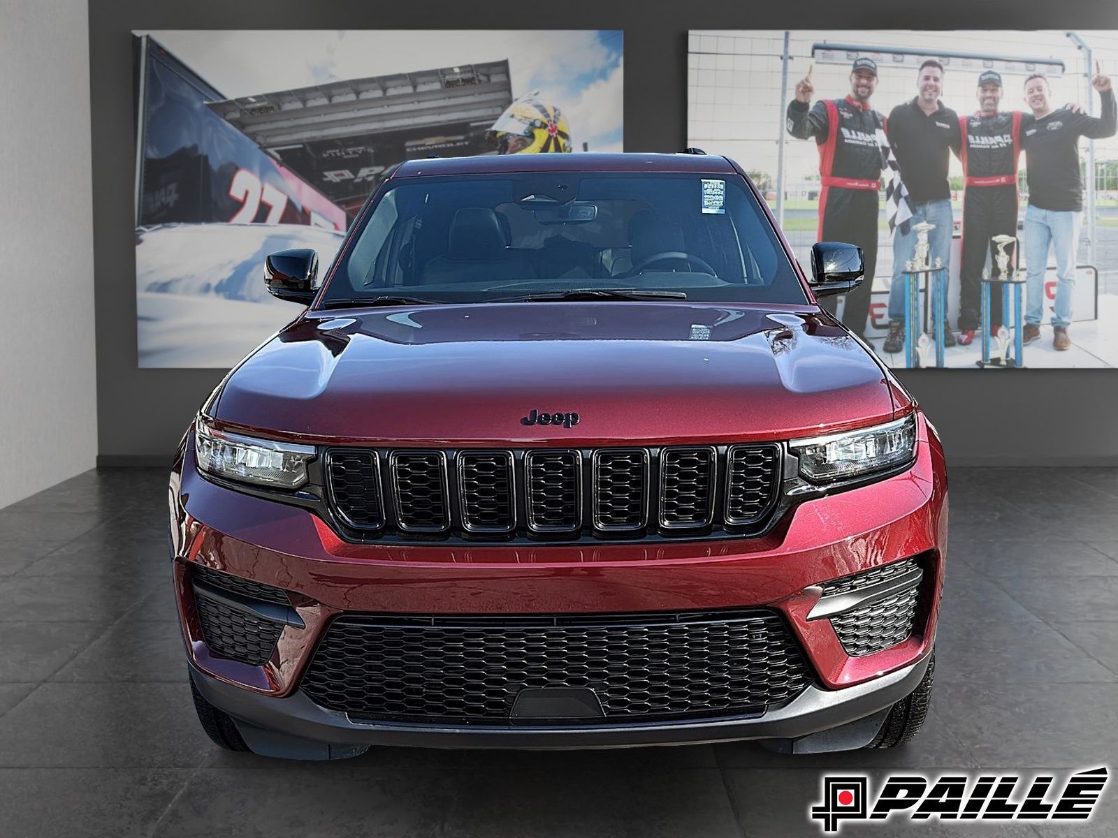 Jeep Grand Cherokee  2024 à Sorel-Tracy, Québec