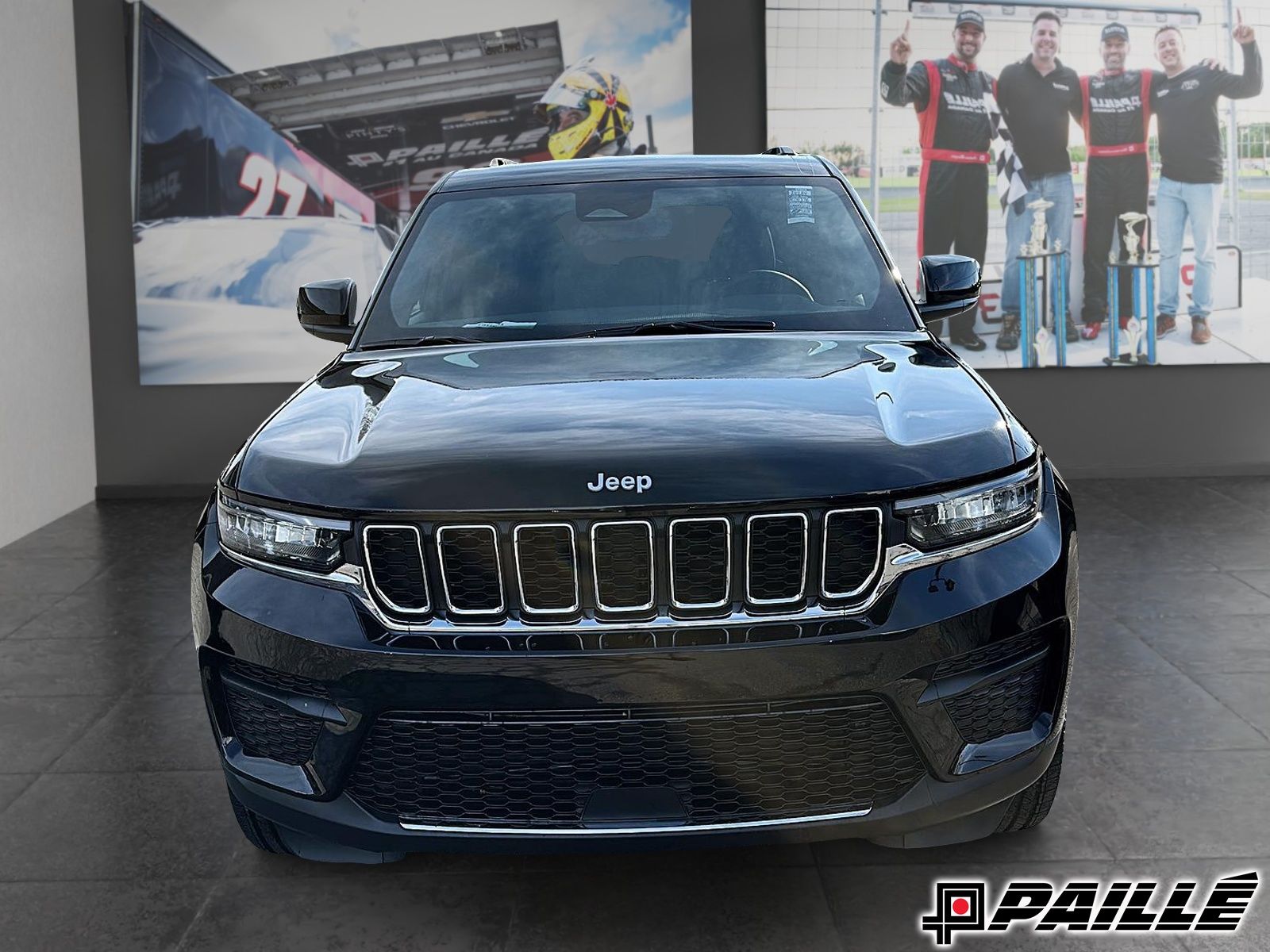 2024 Jeep Grand Cherokee in Sorel-Tracy, Quebec