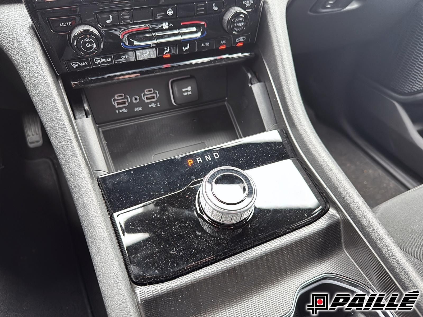 2024 Jeep Grand Cherokee in Nicolet, Quebec
