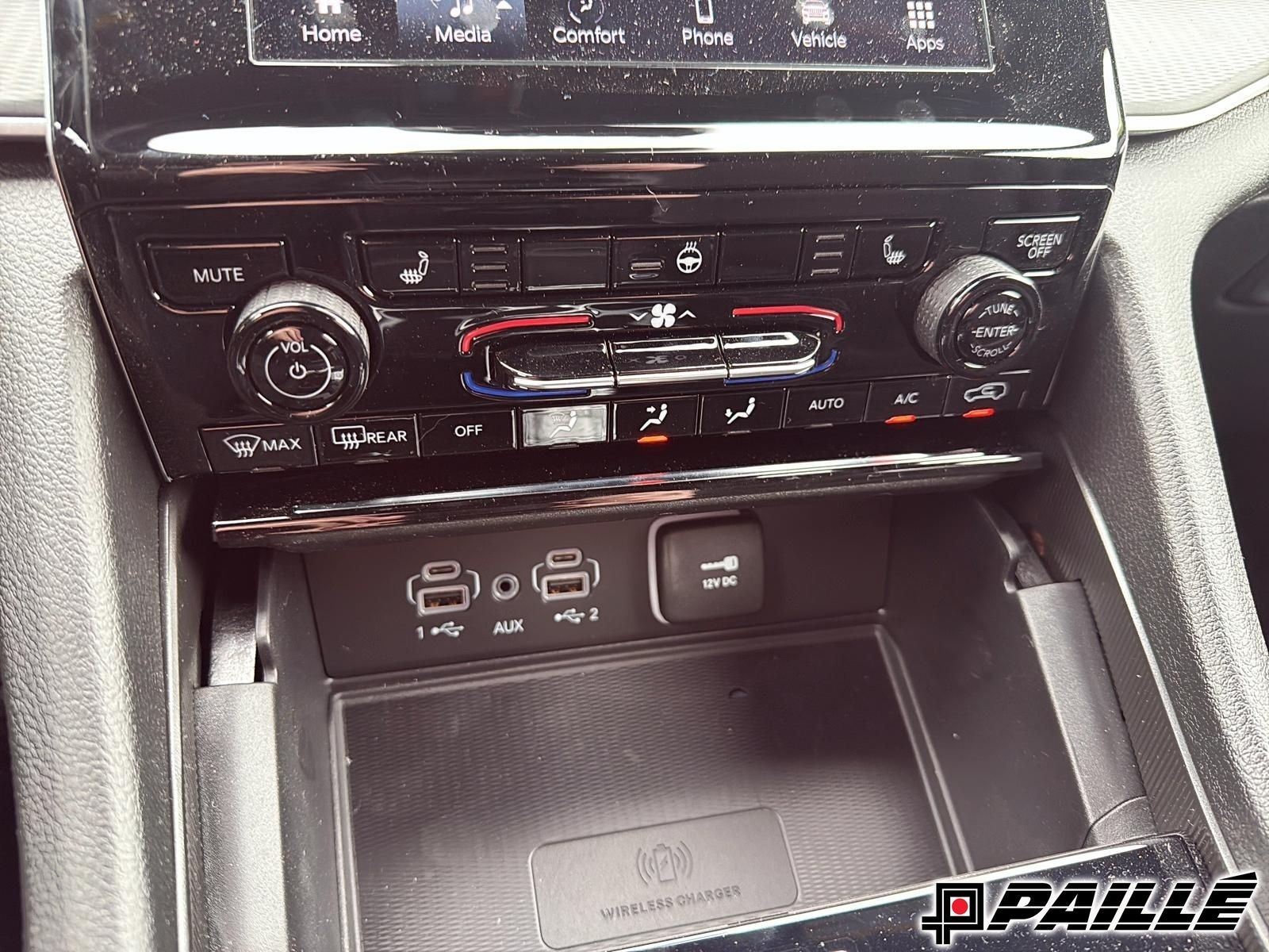 2024 Jeep Grand Cherokee in Nicolet, Quebec