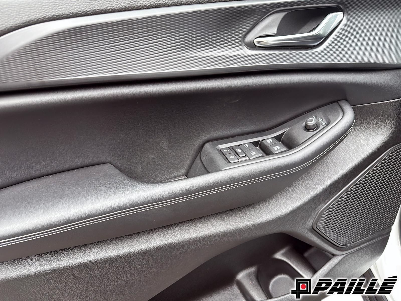 2024 Jeep Grand Cherokee in Nicolet, Quebec