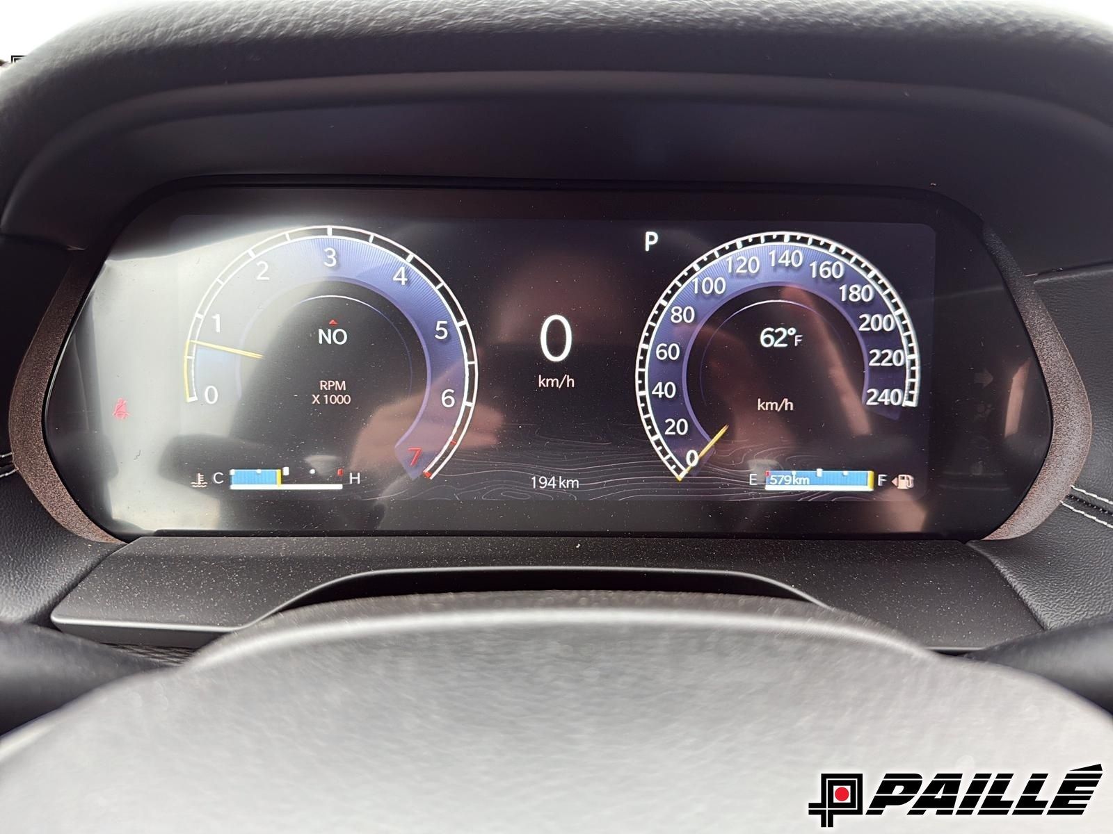 2024 Jeep Grand Cherokee in Nicolet, Quebec