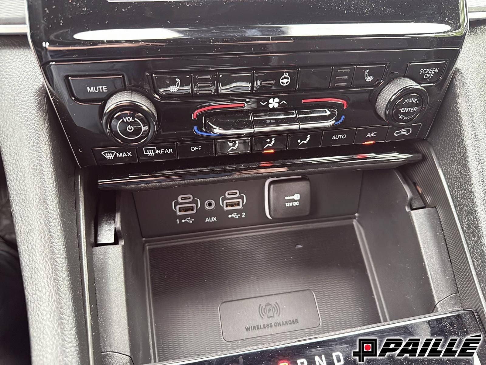 2024 Jeep Grand Cherokee in Nicolet, Quebec